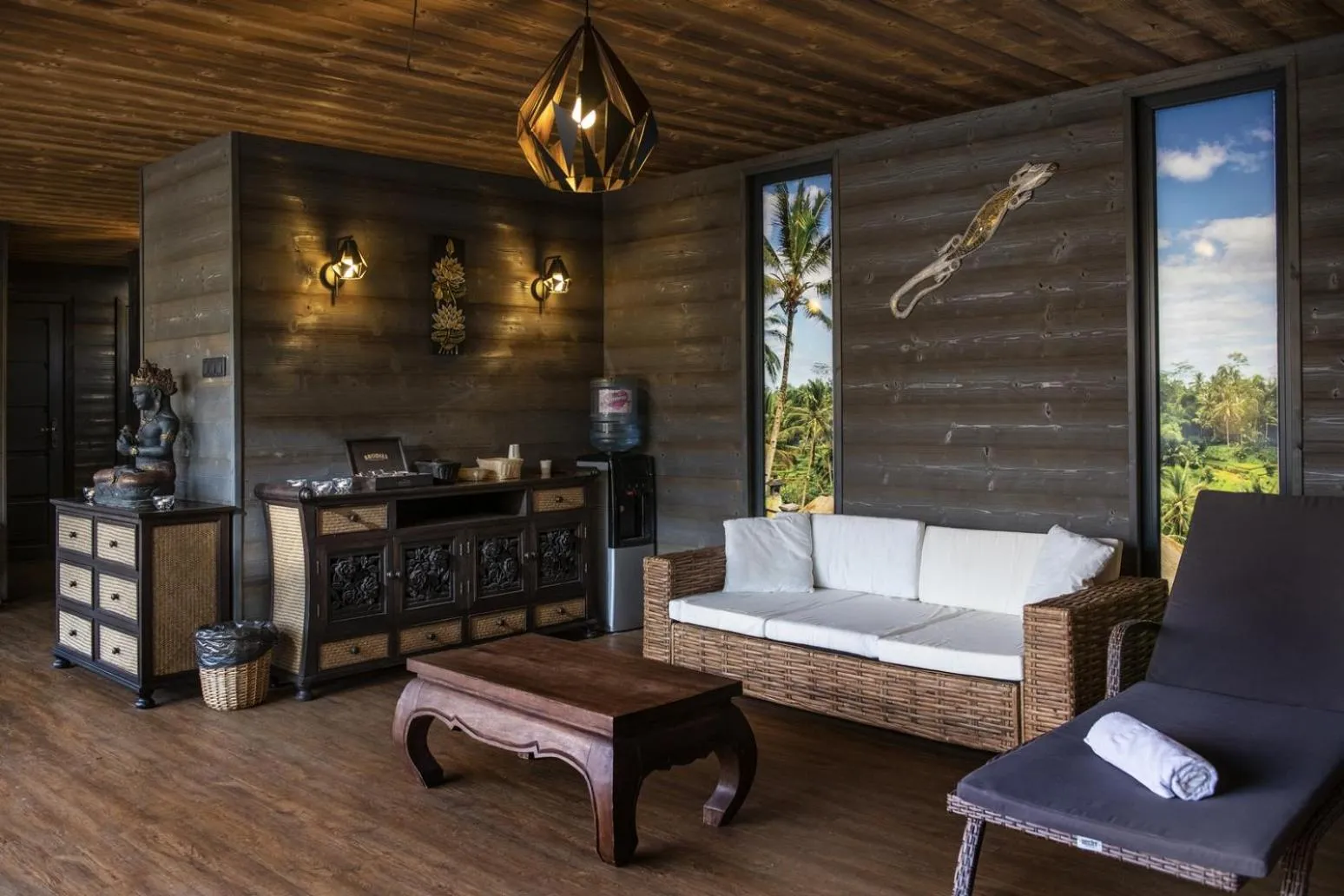 Sauna in Session Hotel Ráckeve