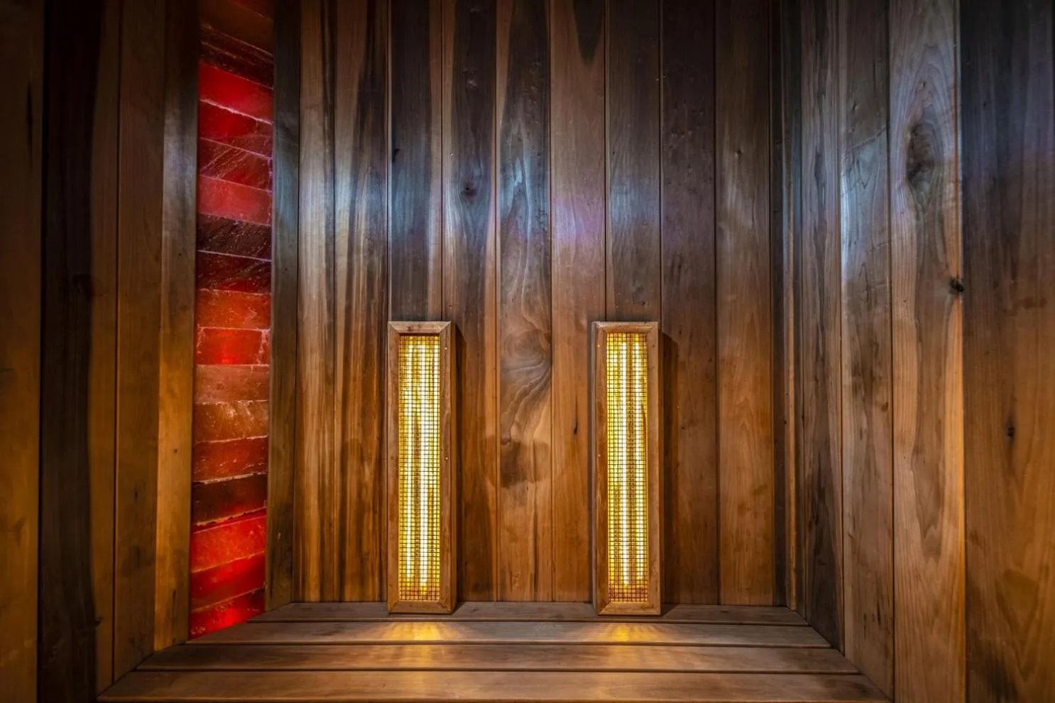 Spa and wellness centre/facilities in Session Hotel Ráckeve