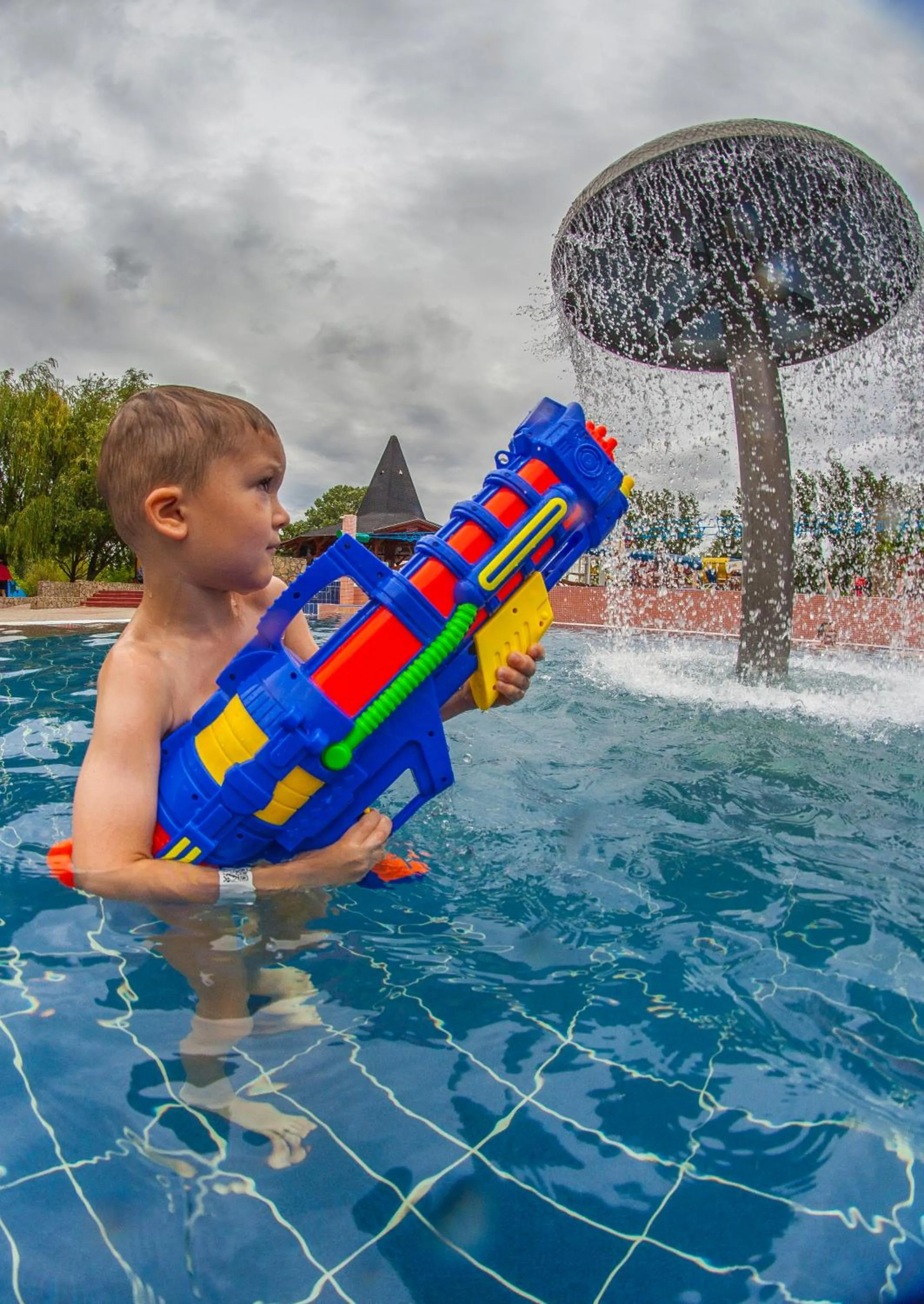 Spa and wellness centre/facilities in Session Hotel Ráckeve