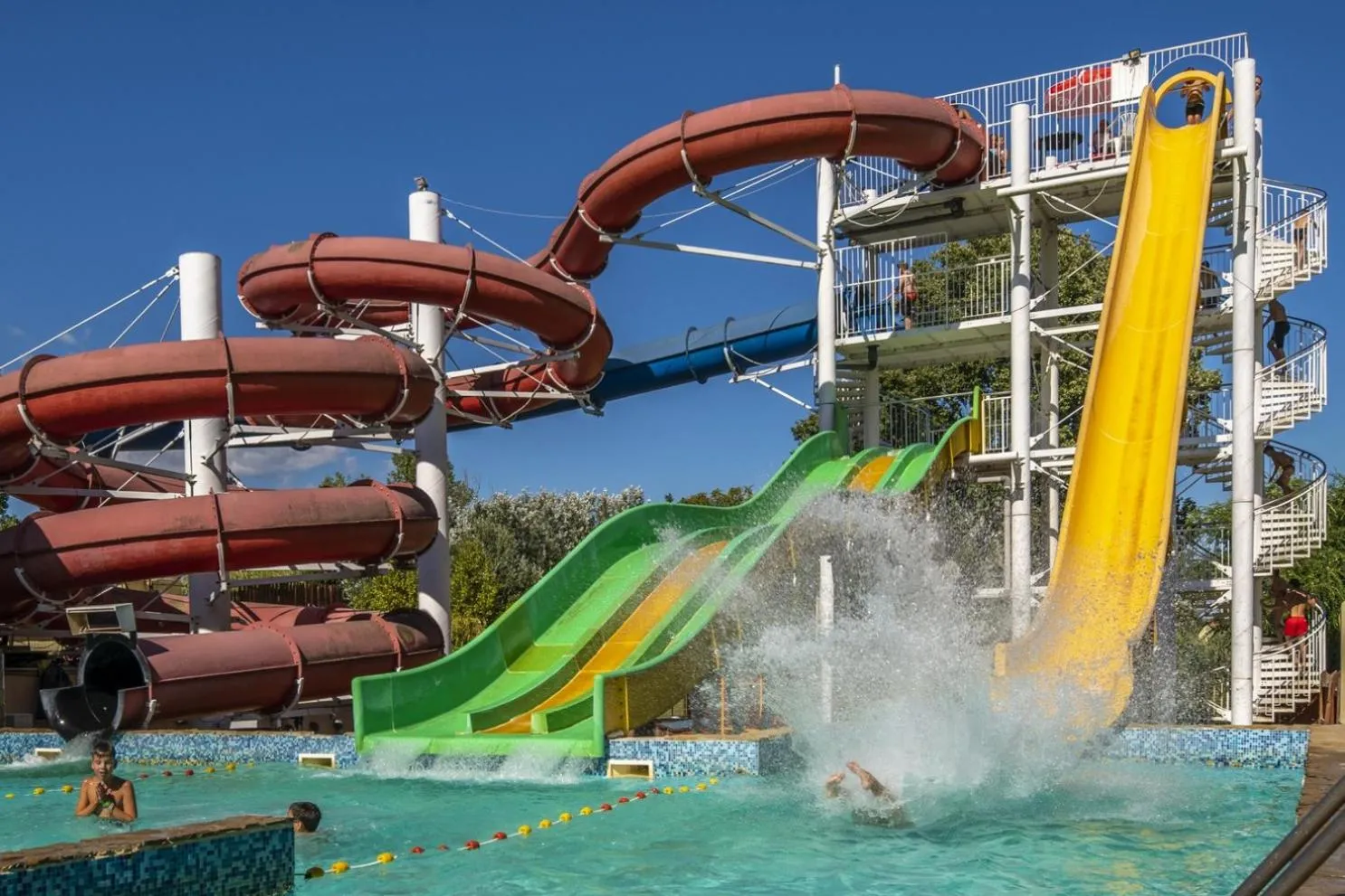 Spa and wellness centre/facilities in Session Hotel Ráckeve