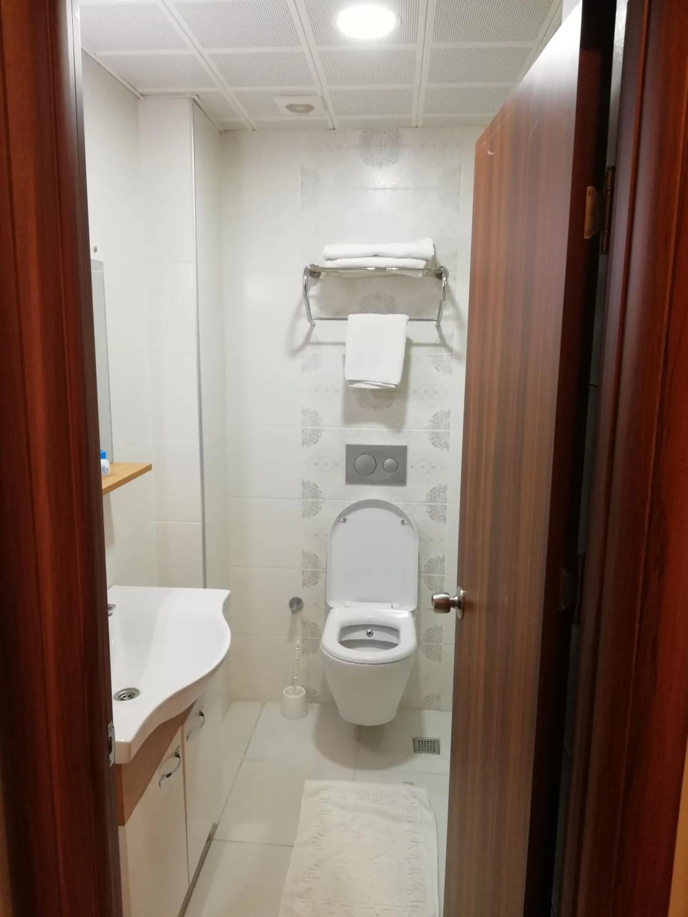 Other in Bursa şahin hotel