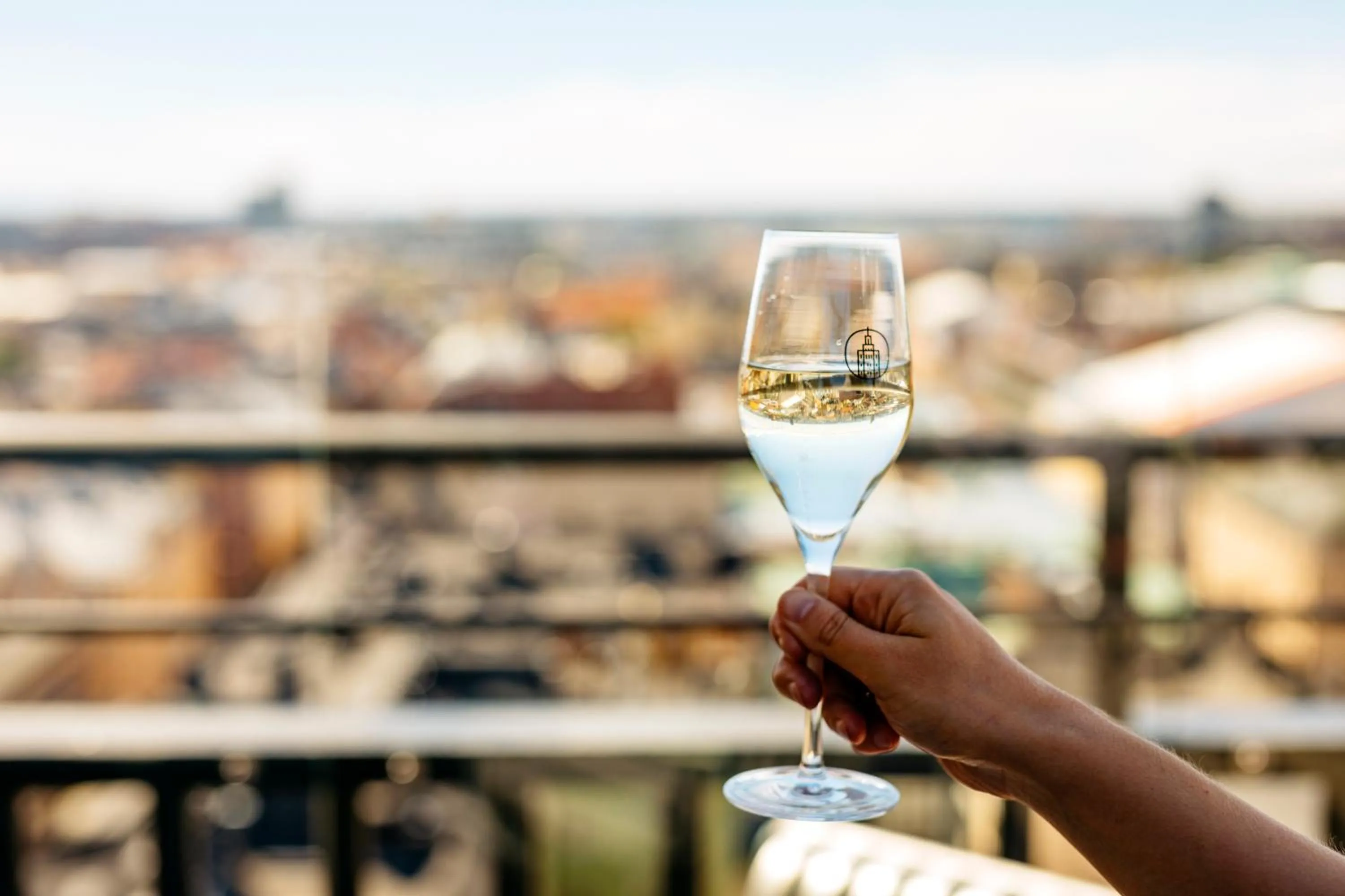 Restaurant/places to eat in Solo Sokos Hotel Torni Helsinki