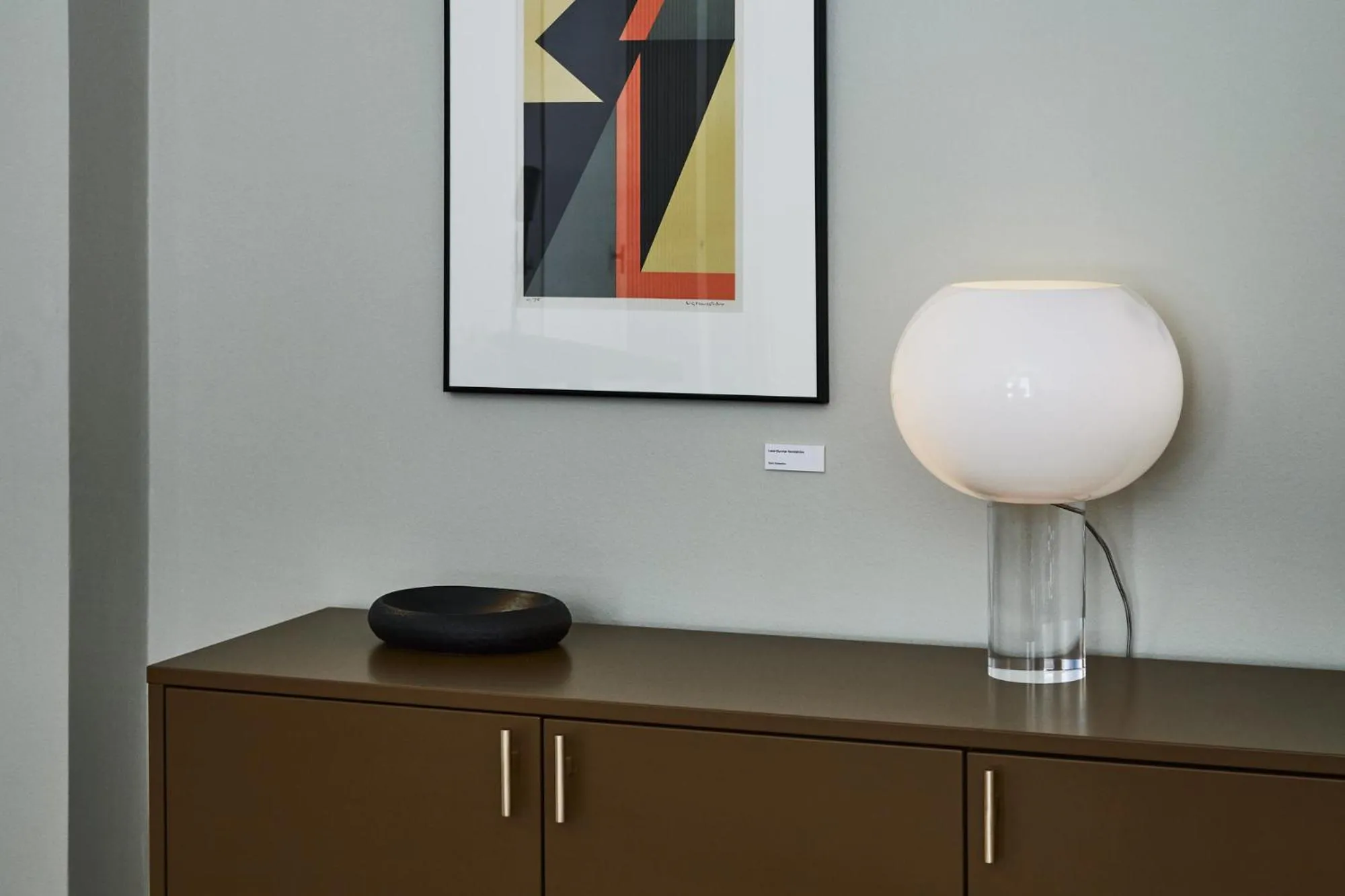 Bedroom in Solo Sokos Hotel Torni Helsinki