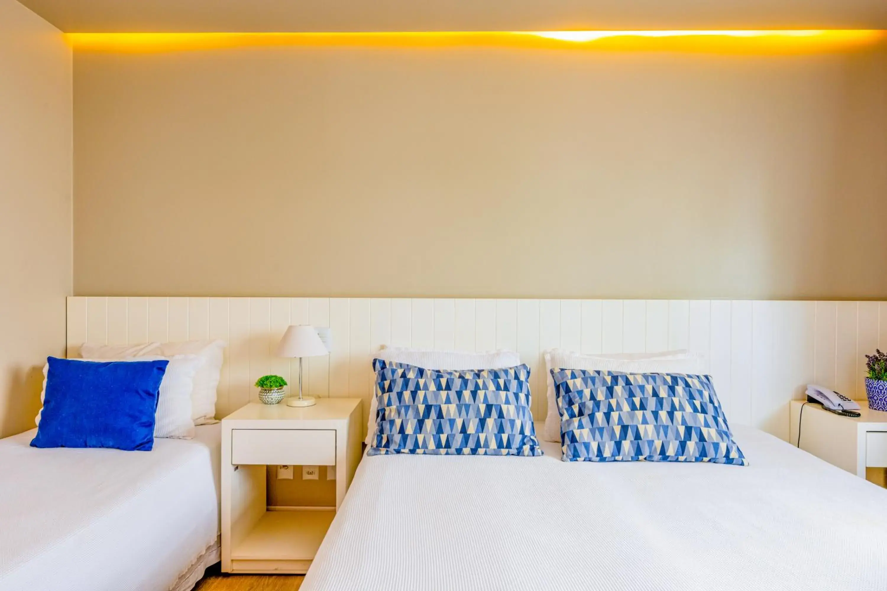 Double Room - single occupancy in Prive Thermas Hotel by WAM Experience Double Room - single occupancy in Prive Thermas Hotel by WAM Experience