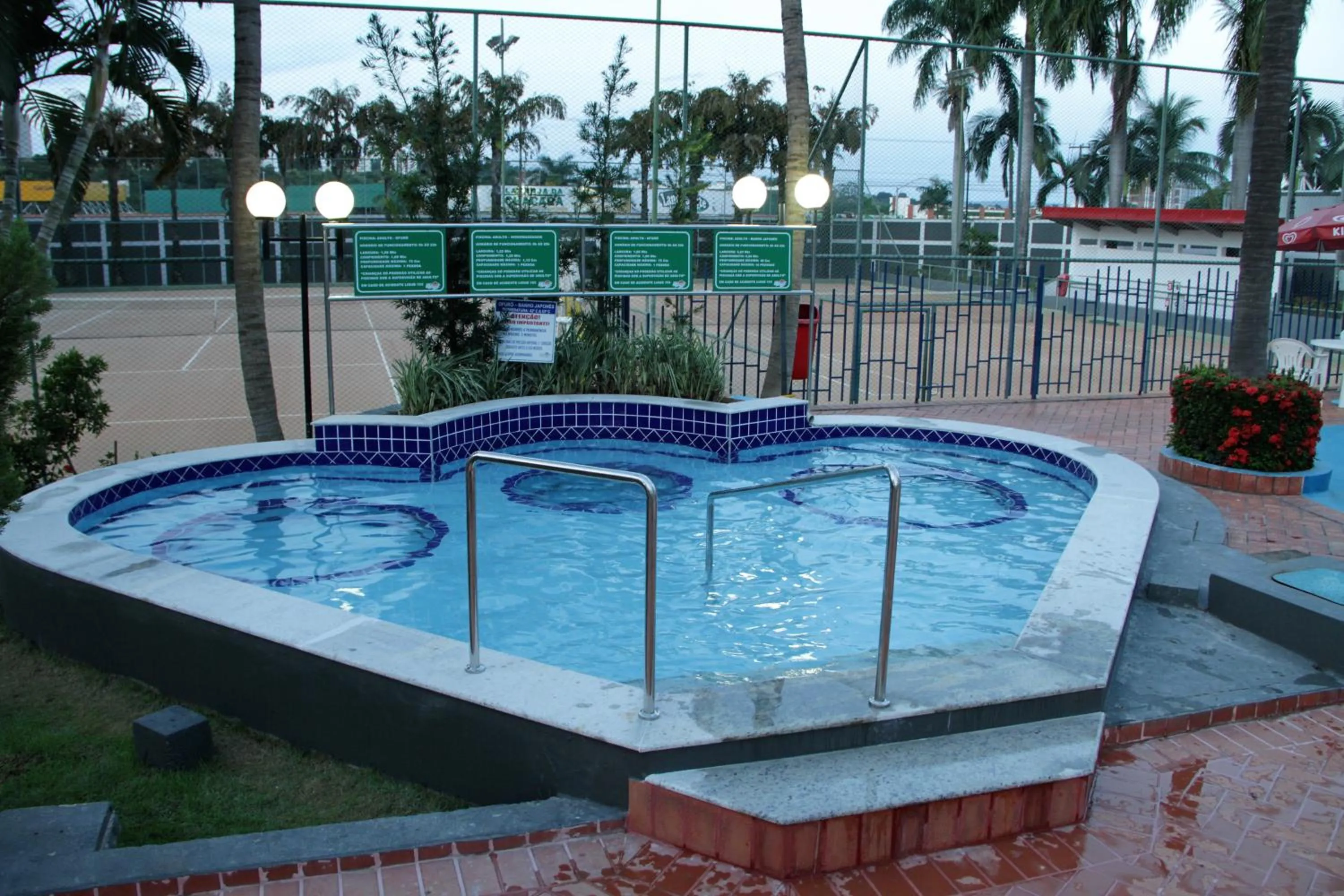 Other in Hotel Taiyo