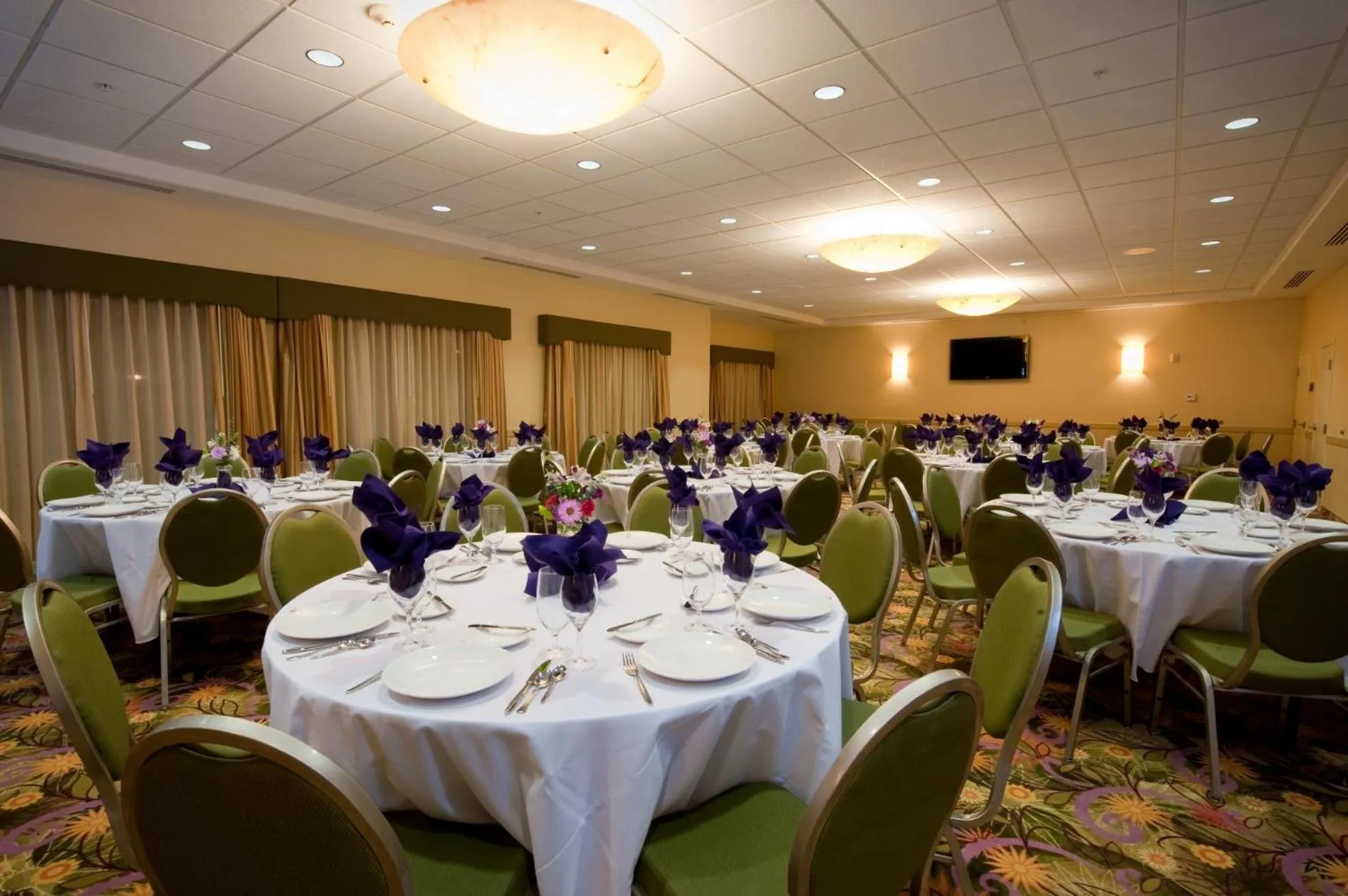 Banquet/Function facilities in Radisson Hotel Yuma