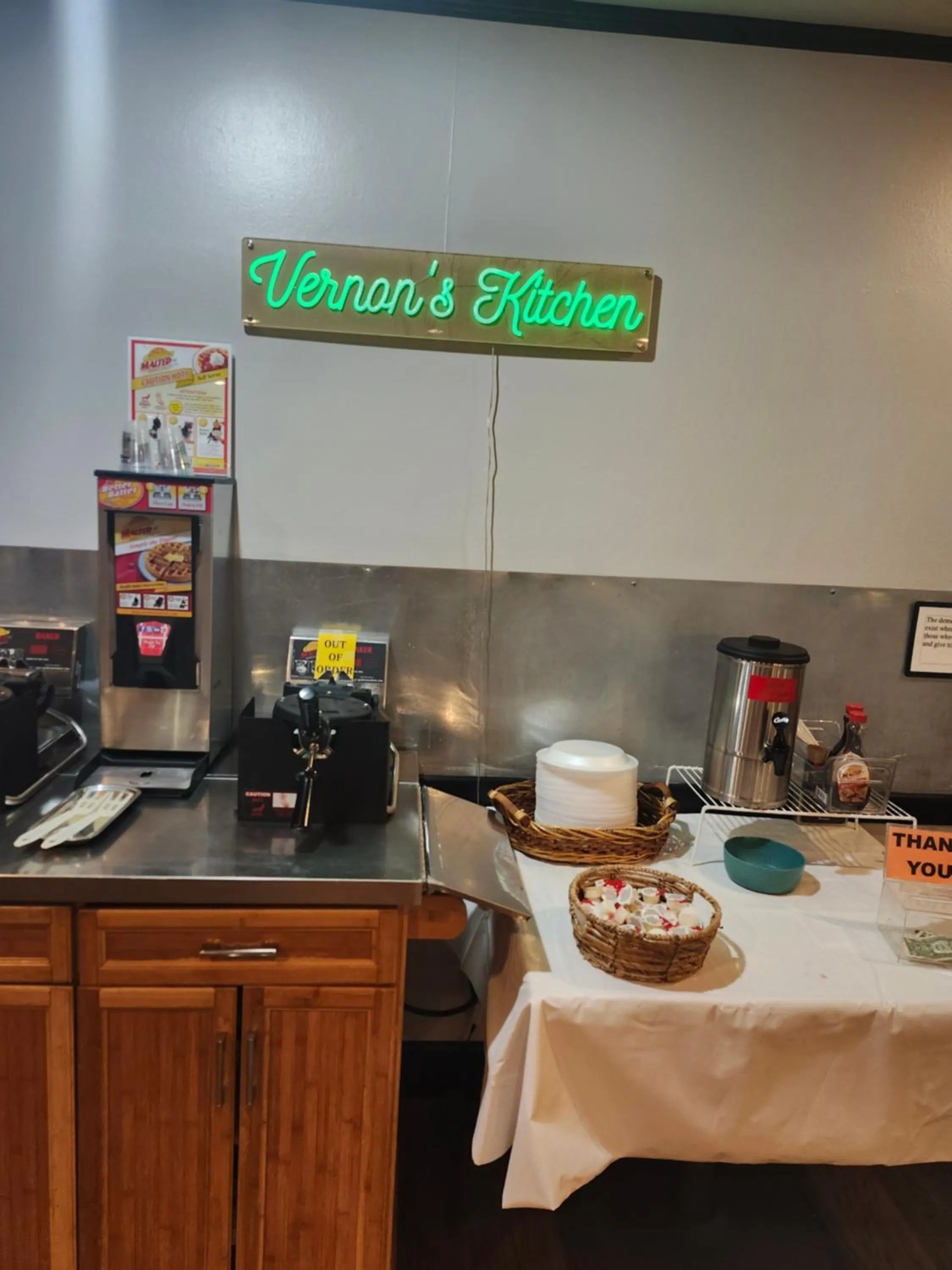 The Inn and Suites at 34 Fifty