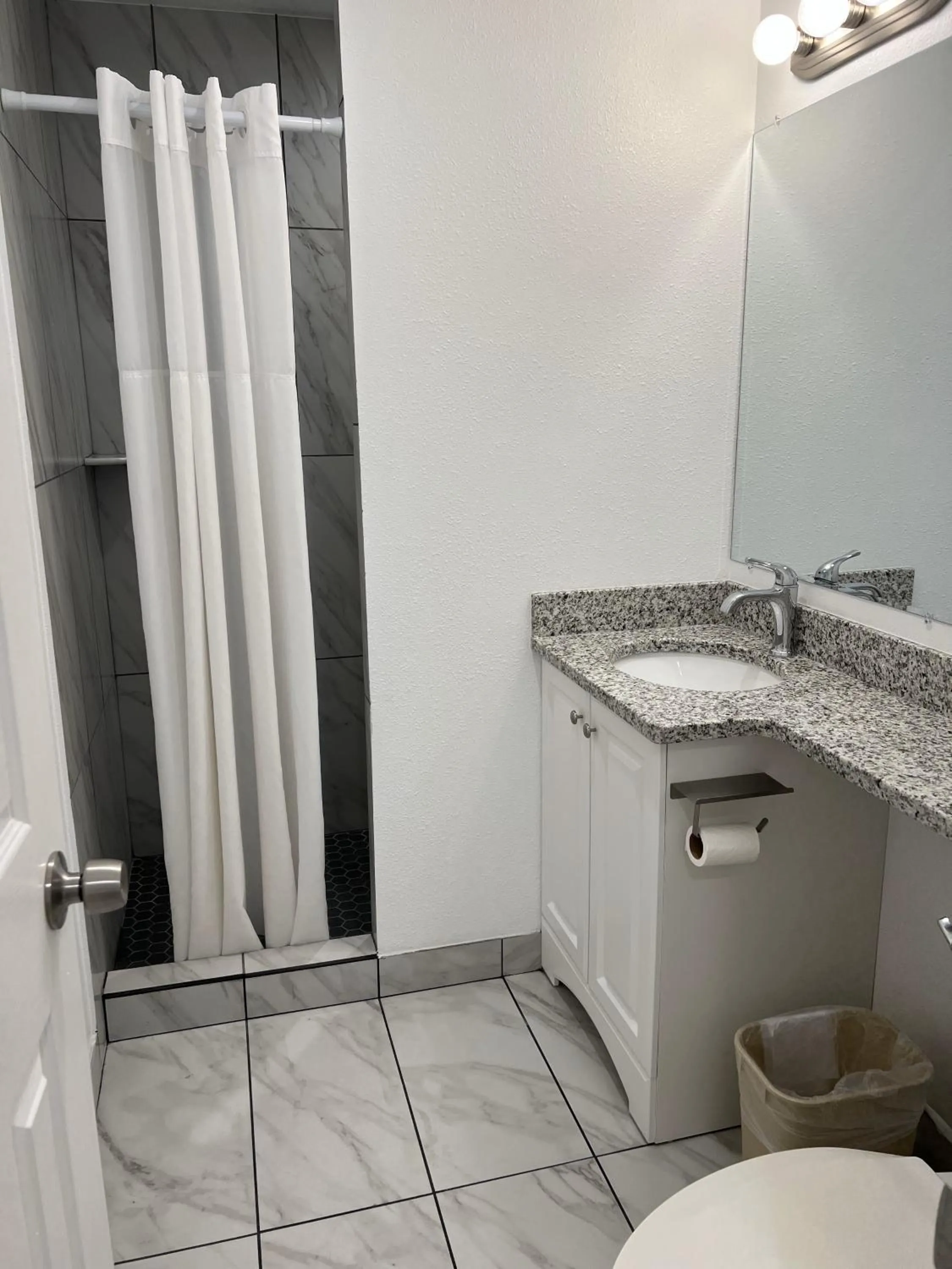 Beachside Resort Motel