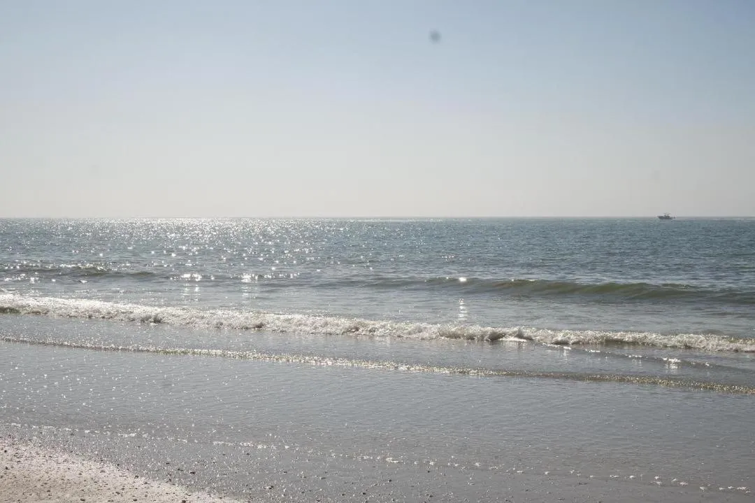 Beachside Resort Motel