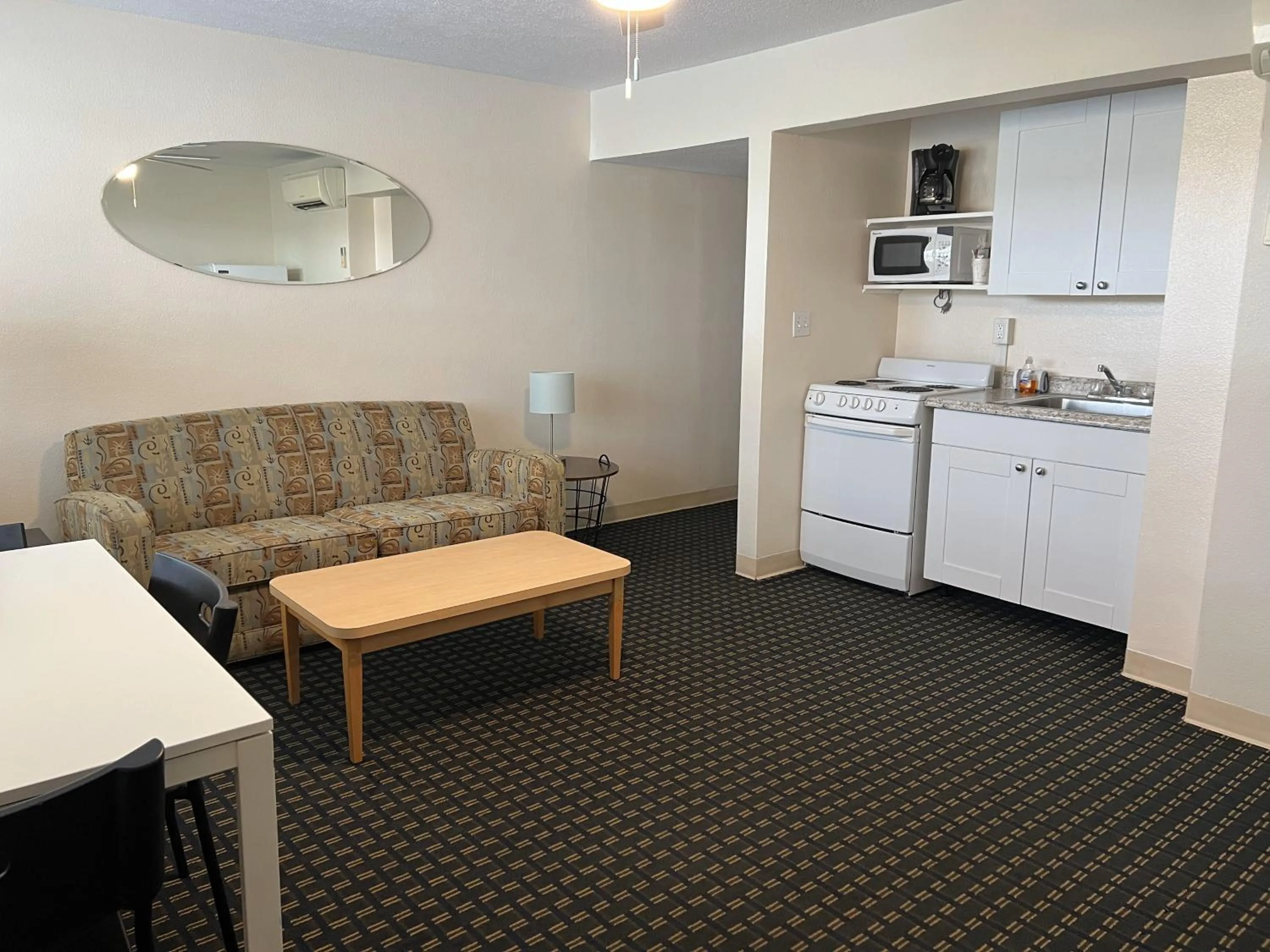 Beachside Resort Motel