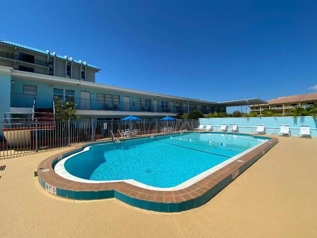 Beachside Resort Motel