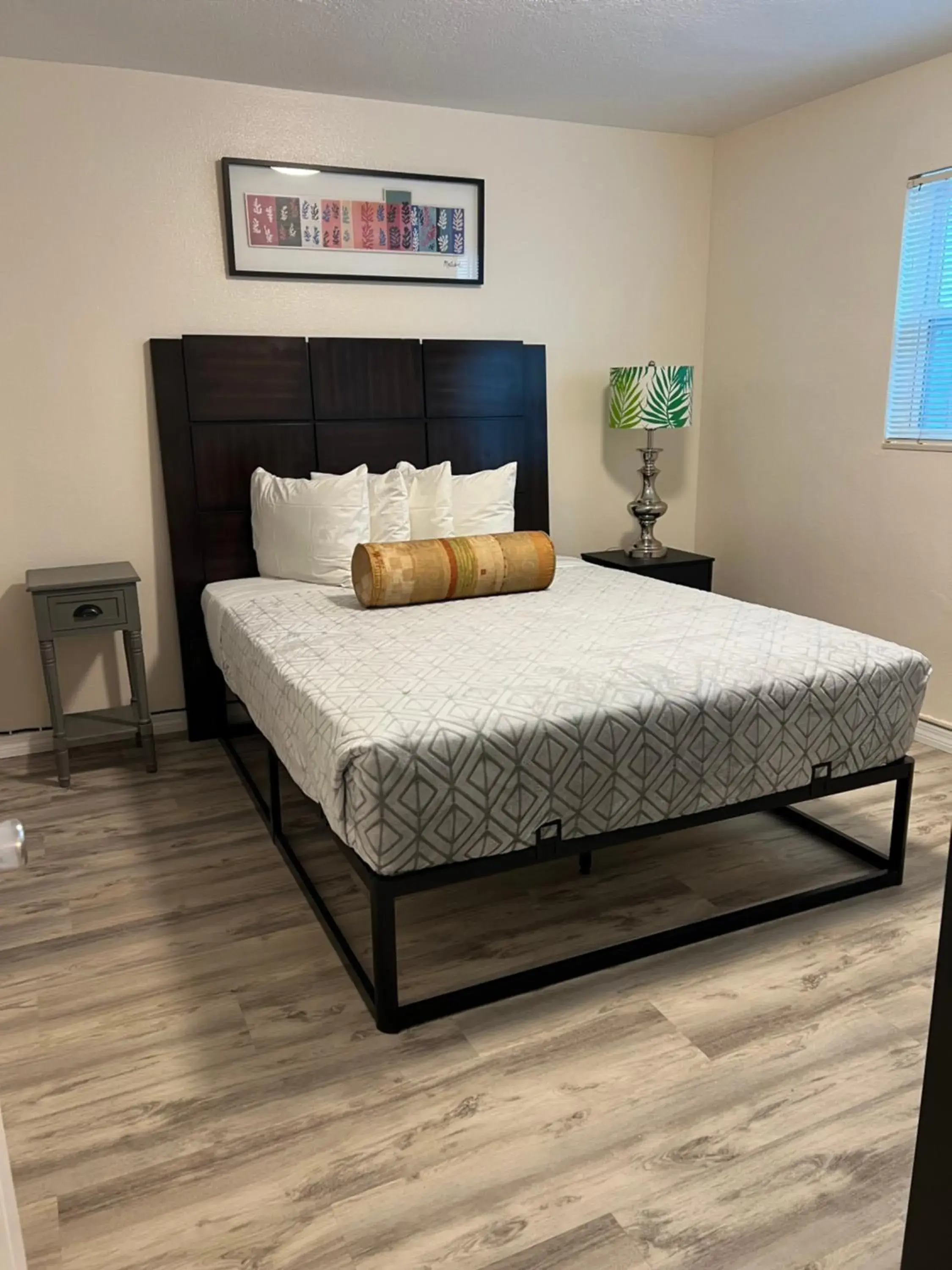 One-Bedroom Apartment in Beachside Resort Motel One-Bedroom Apartment in Beachside Resort Motel