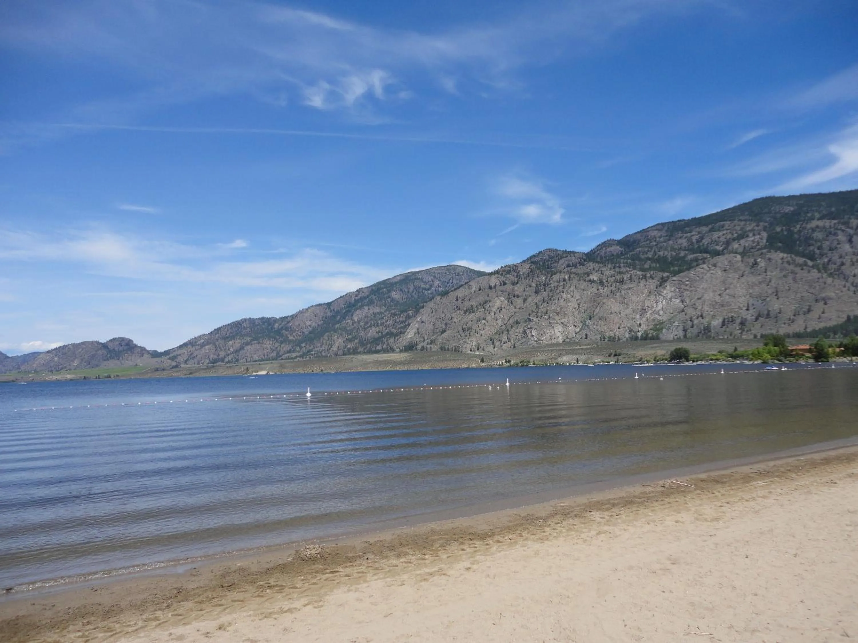 Day in Falcon Resort