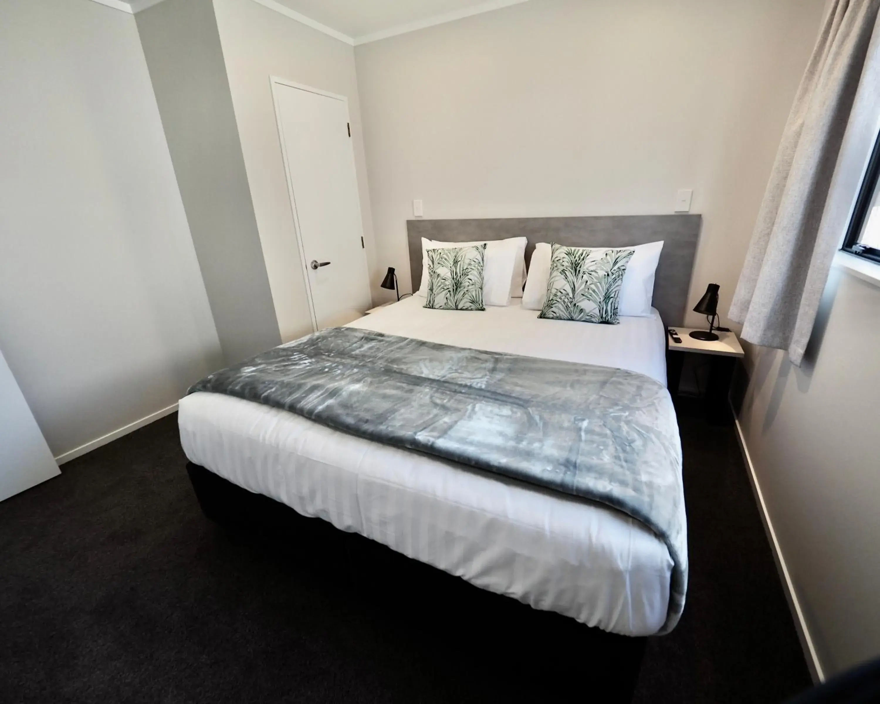 Two-Bedroom Apartment in BK's Pohutukawa Lodge Two-Bedroom Apartment in BK's Pohutukawa Lodge