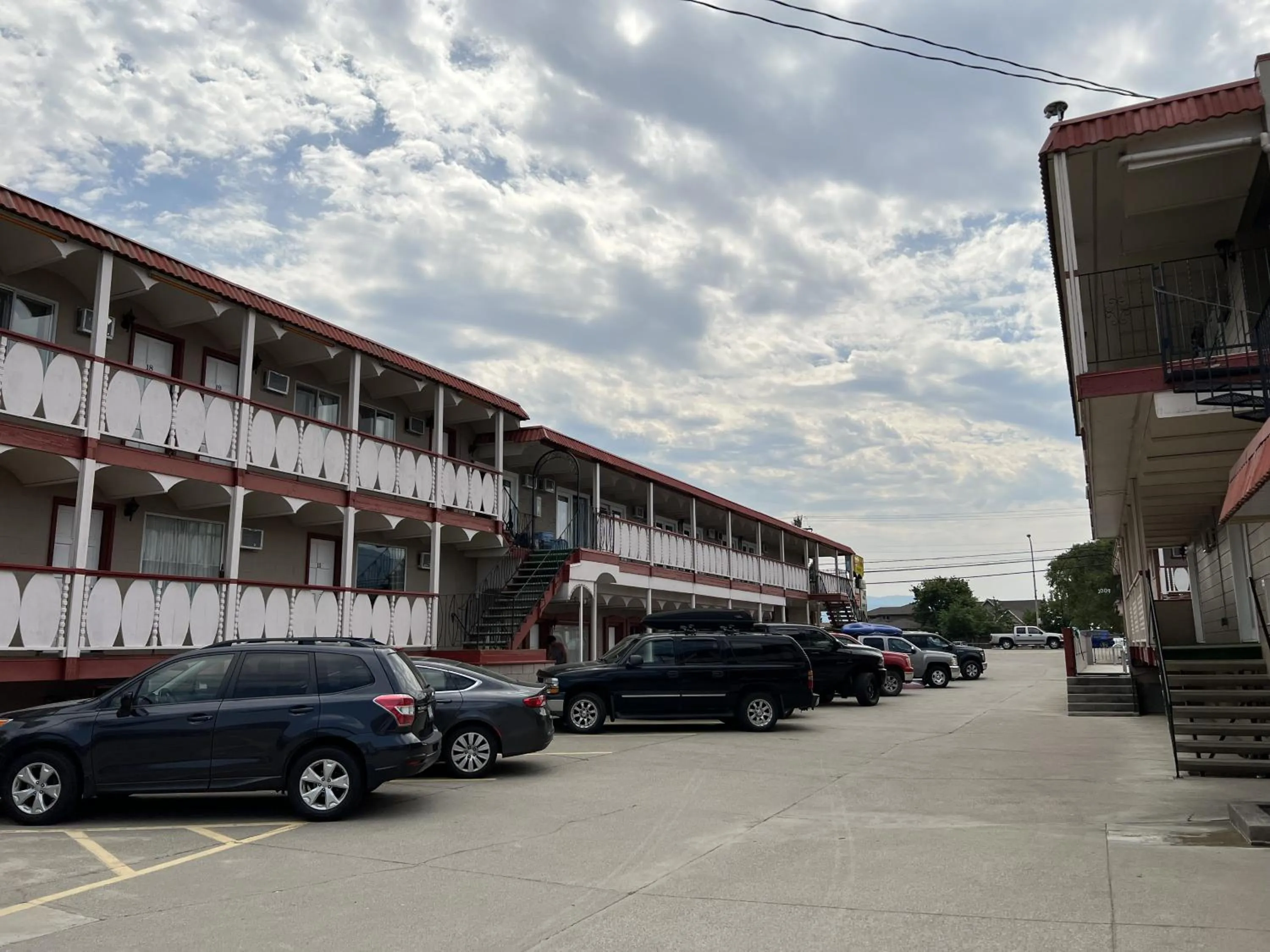 Spanish Fiesta Resort