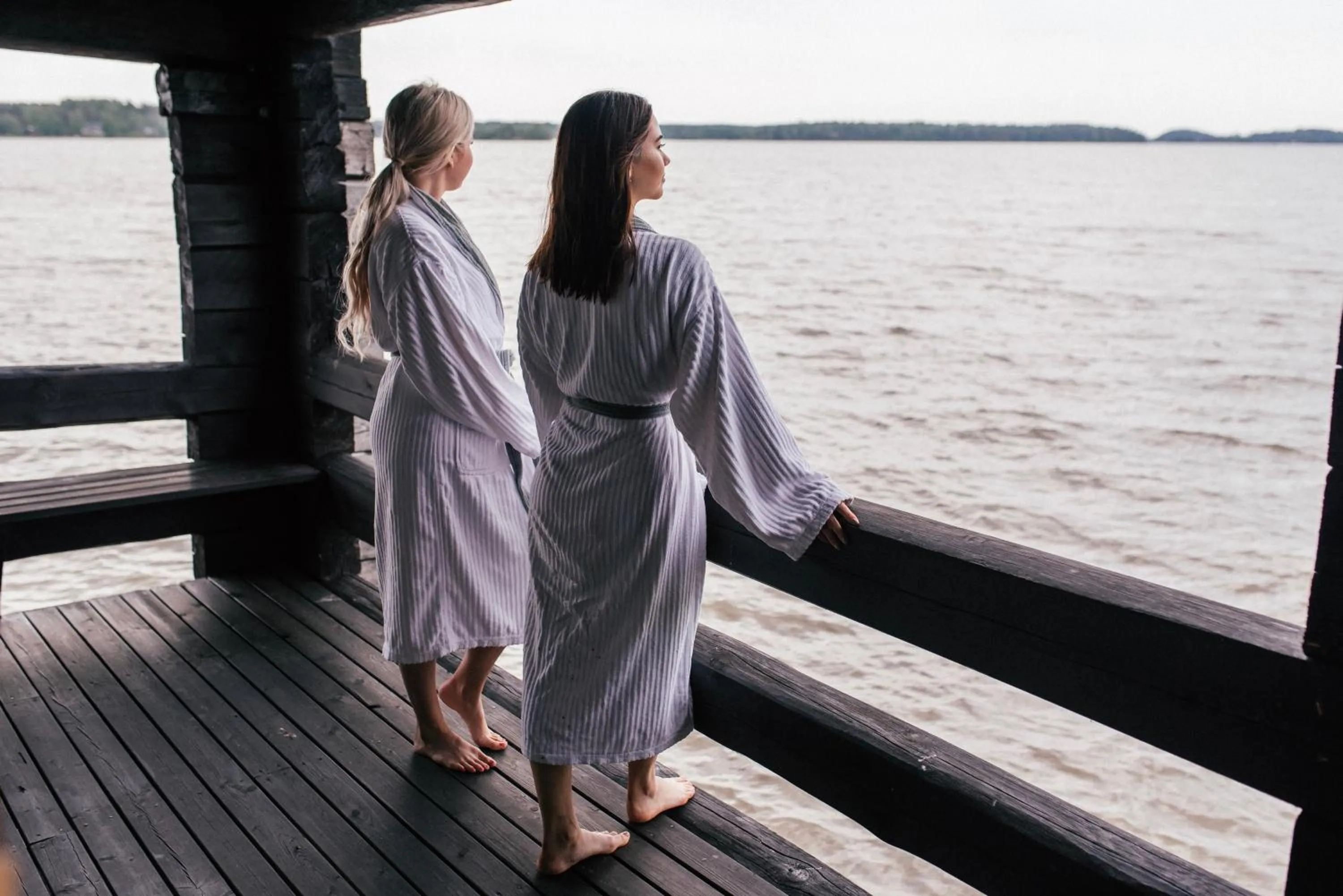 Day in Hotel Haikko Manor & Spa