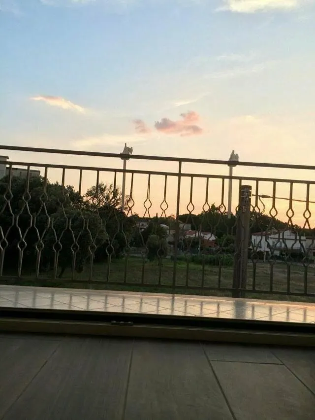 Property building in B&B Damiantò