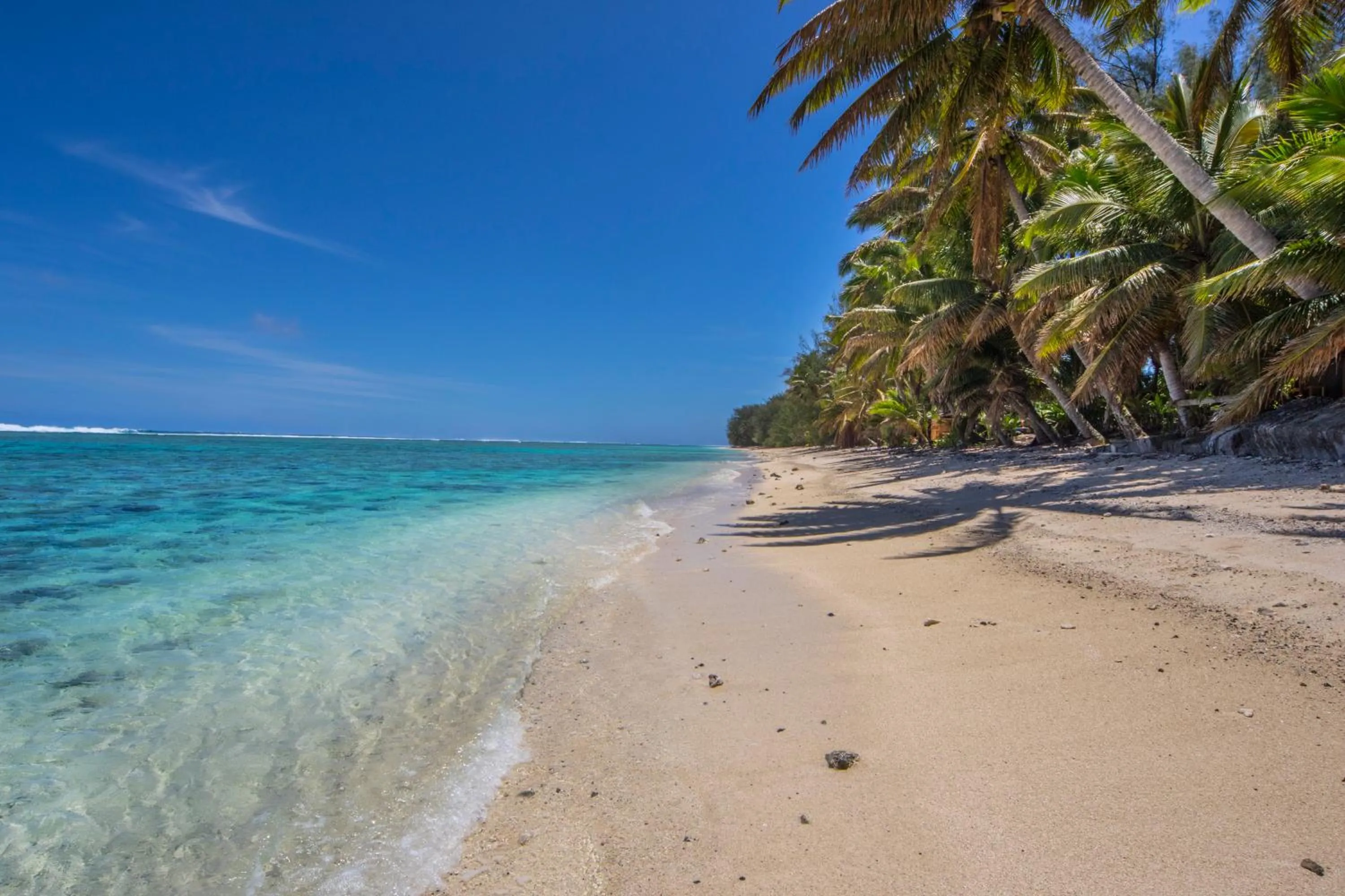 Lagoon Breeze Villas