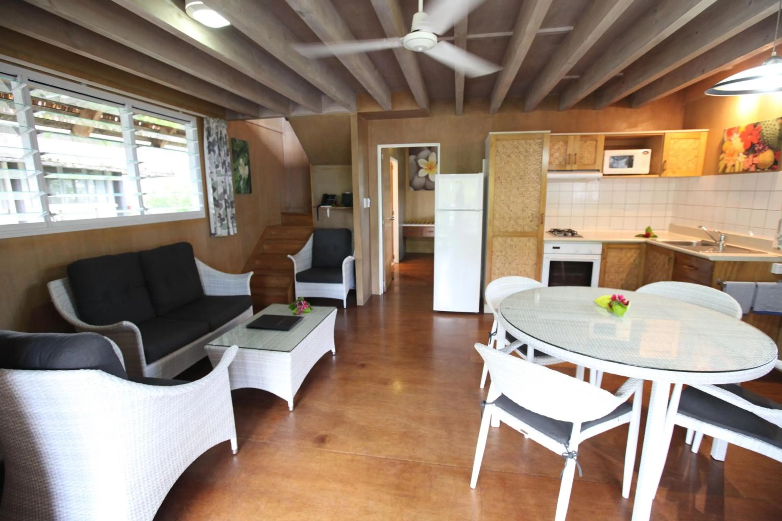 View (from property/room) in Lagoon Breeze Villas