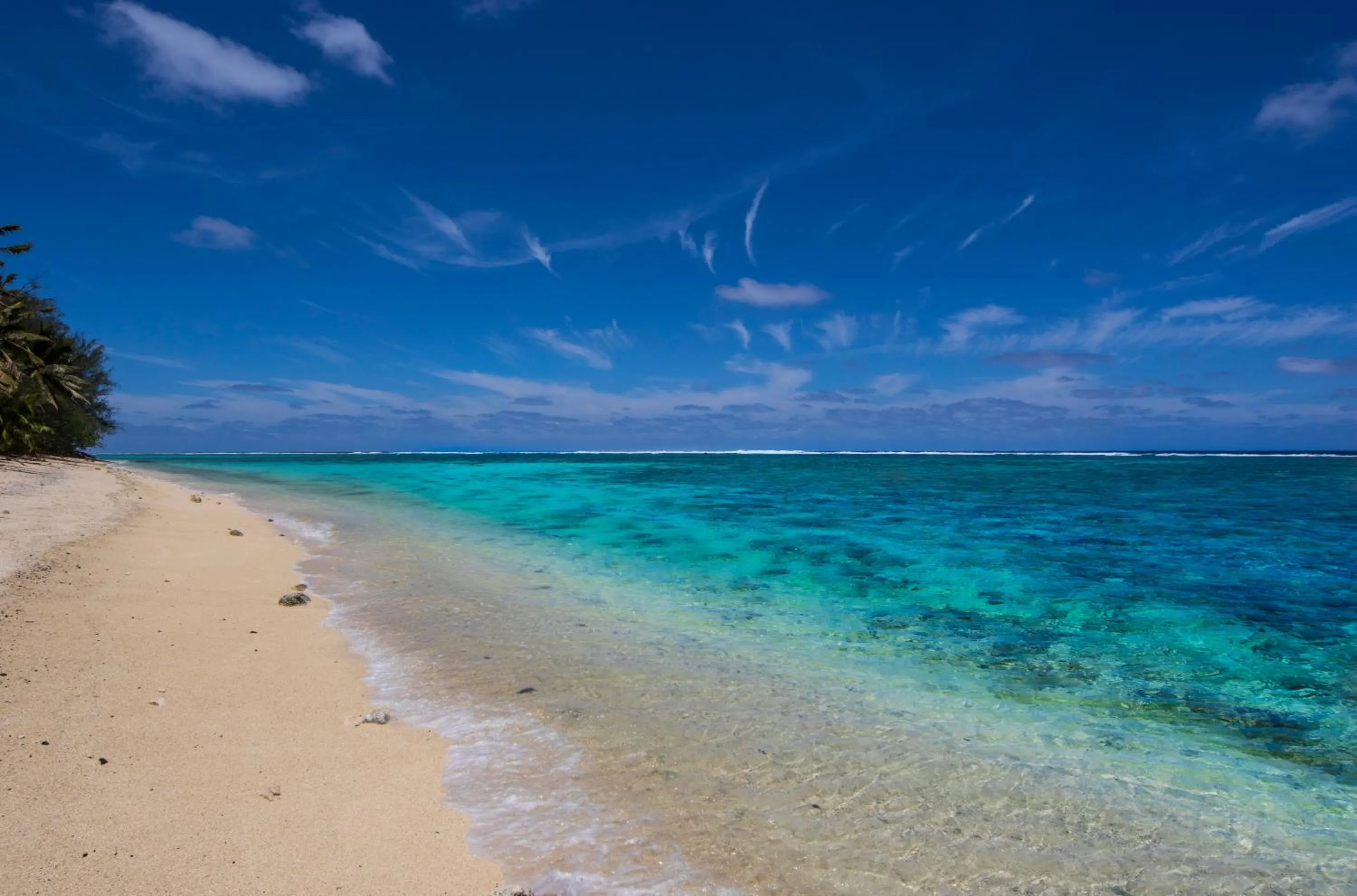 Snorkeling in Lagoon Breeze Villas