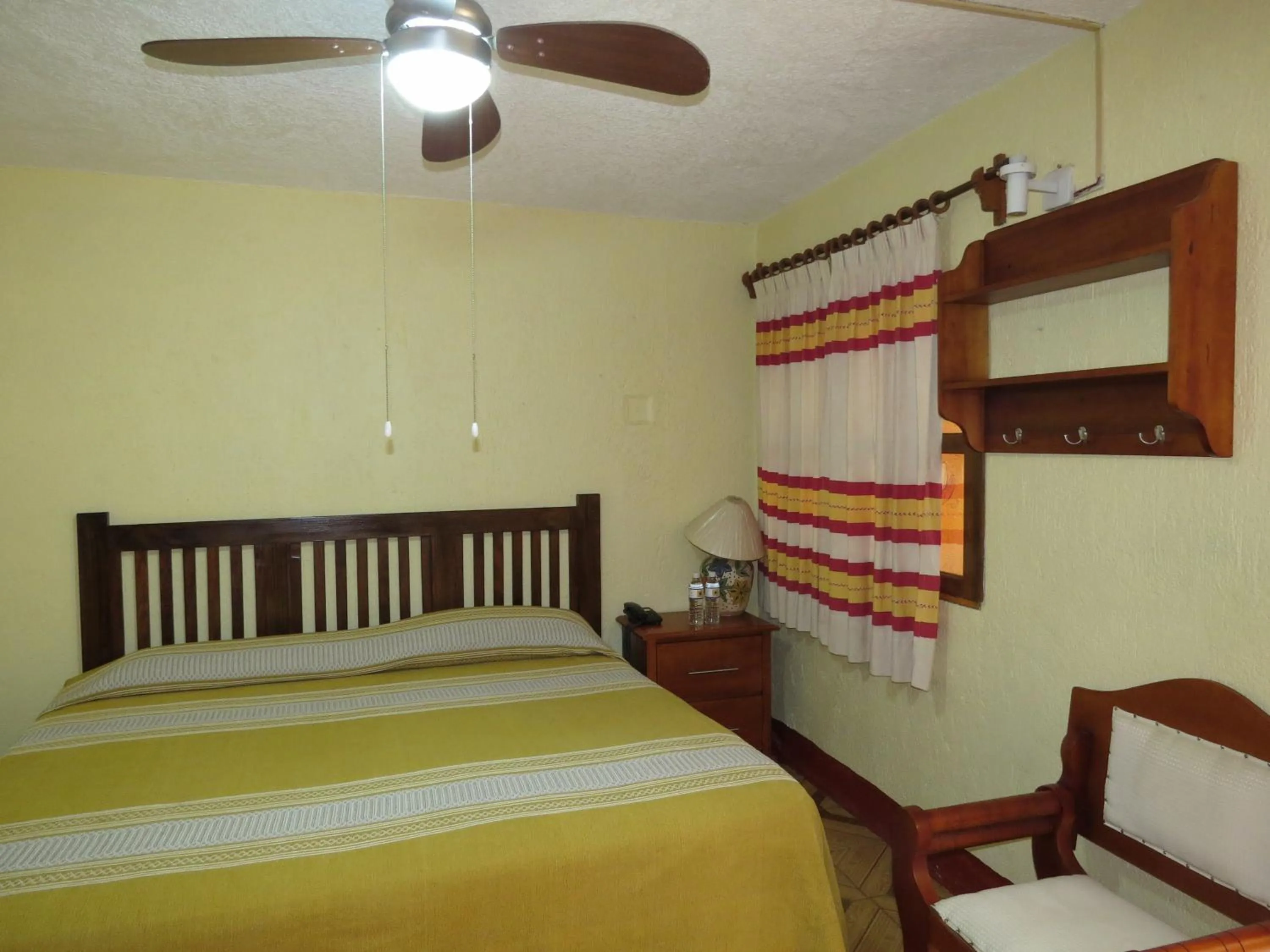 Hotel Posada Escudero