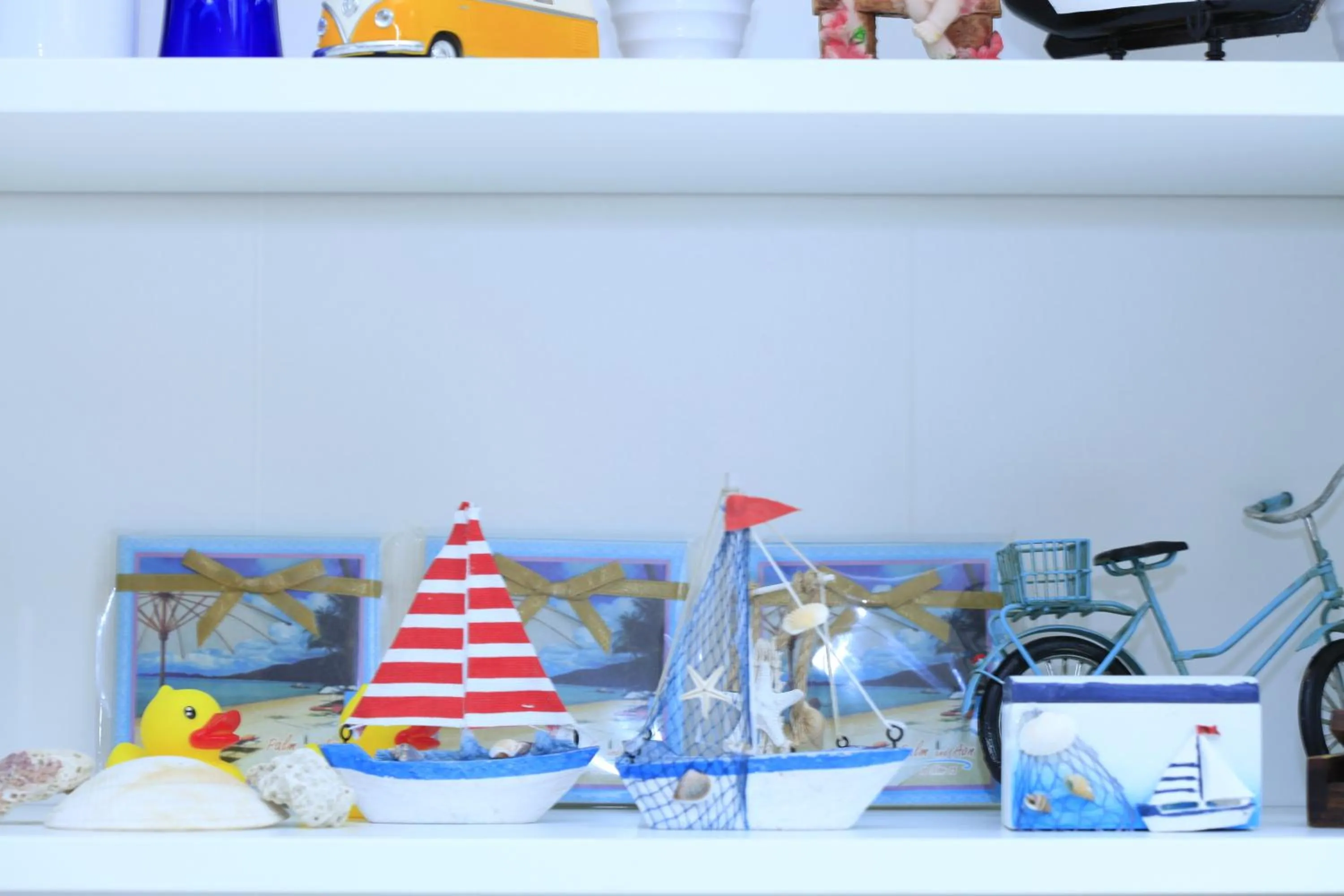 Area and facilities in Palm Coco Mantra