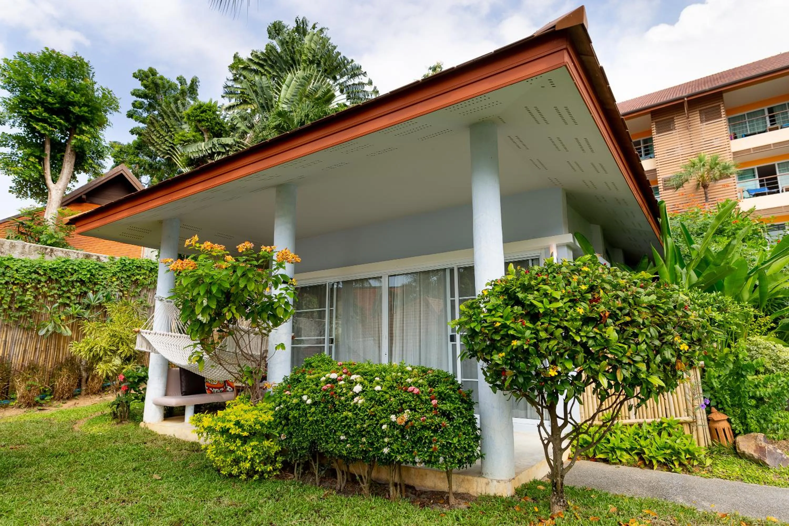 Other in Palm Coco Mantra