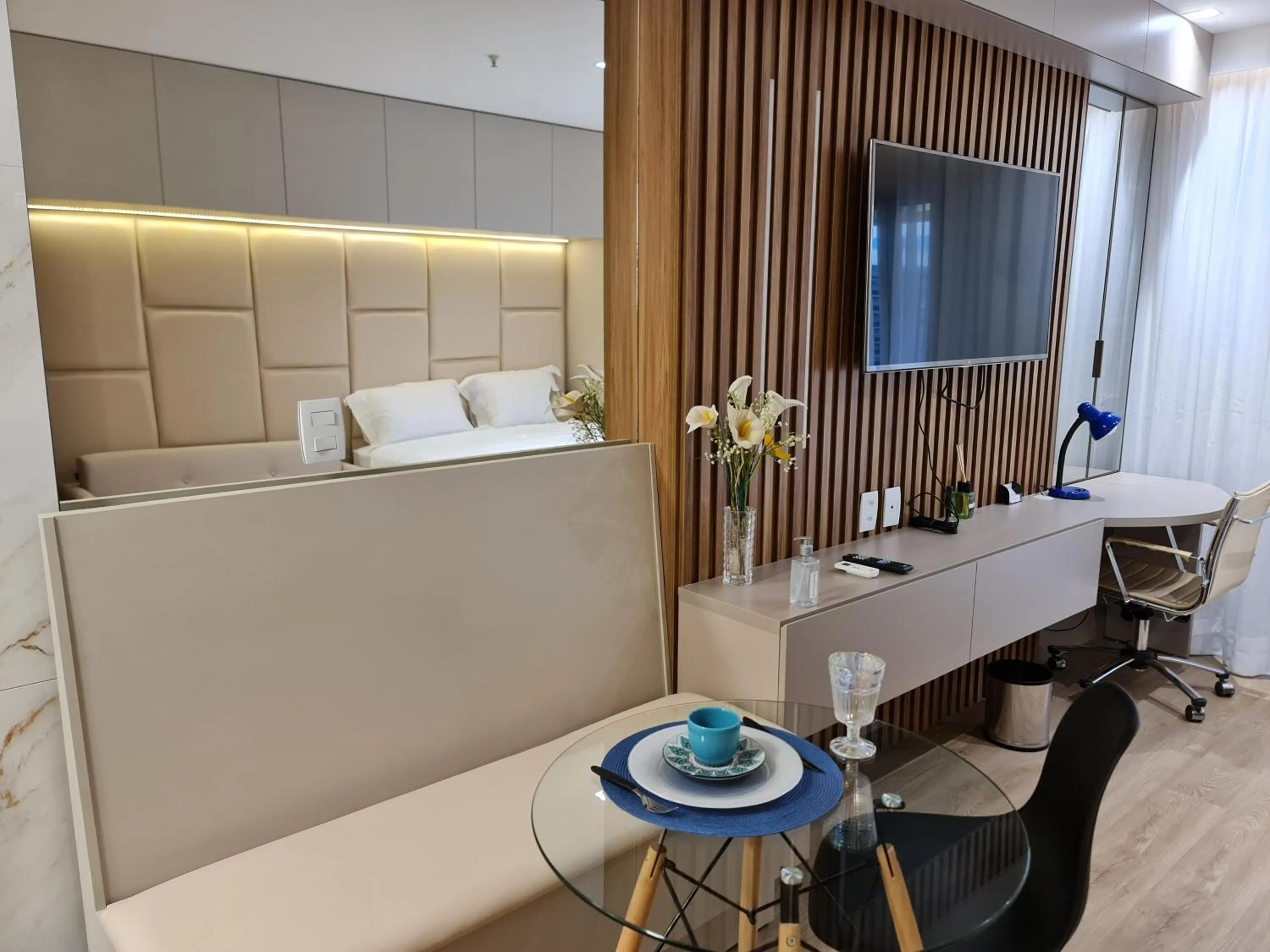 Aparthotel BSB Flats