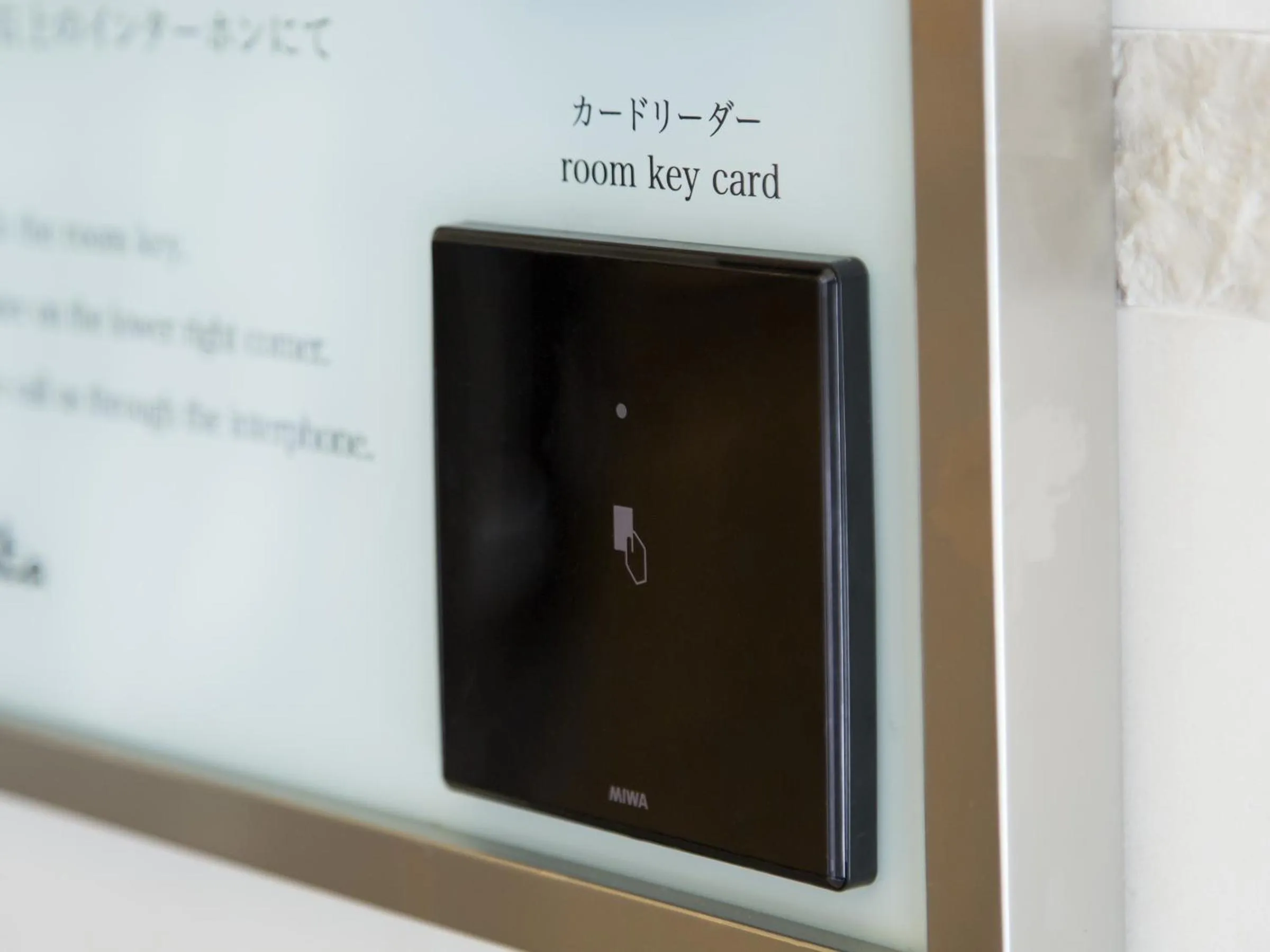 Facade/entrance in Sol Vita Hotel Naha