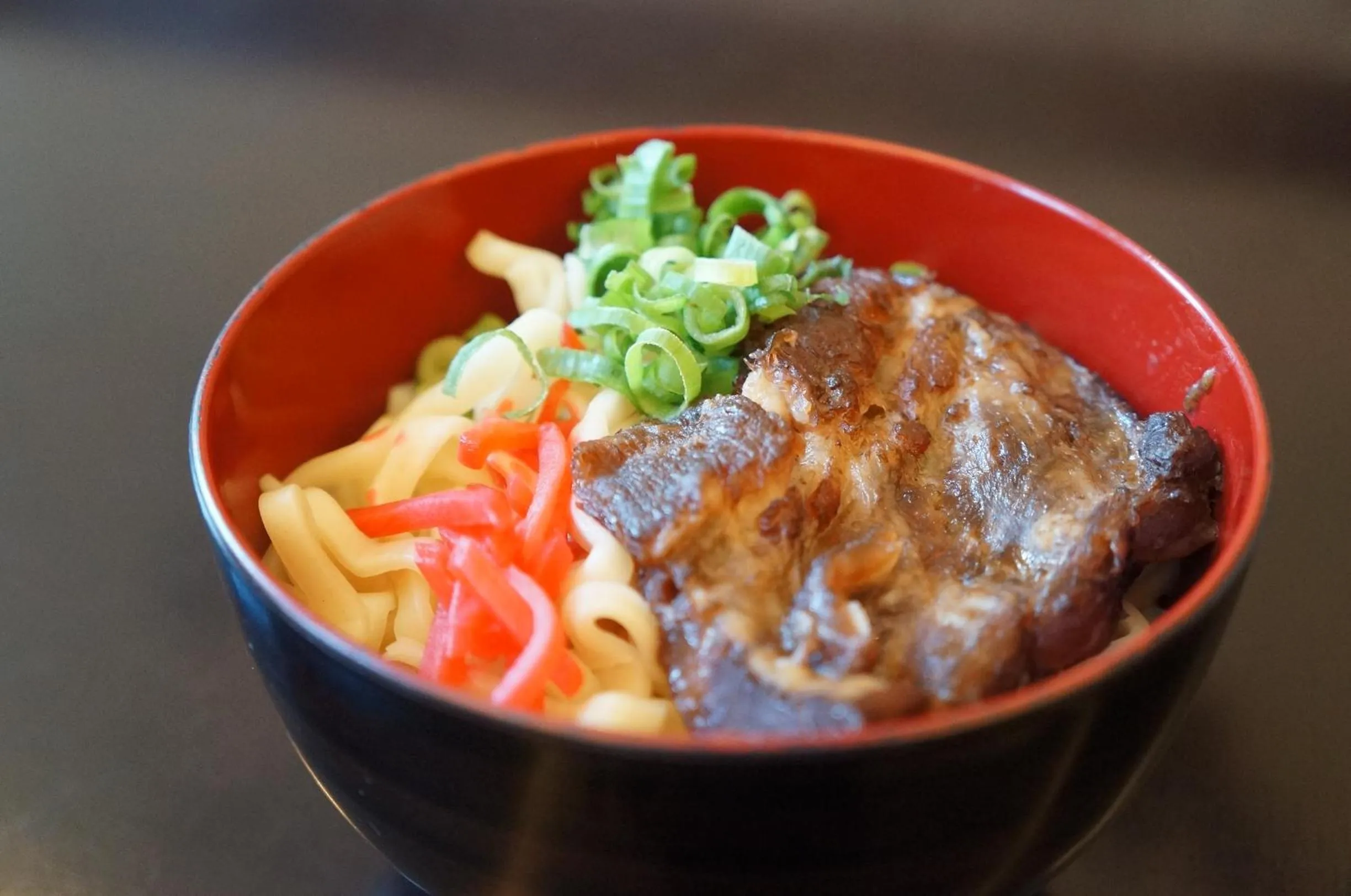 Breakfast in Sol Vita Hotel Naha