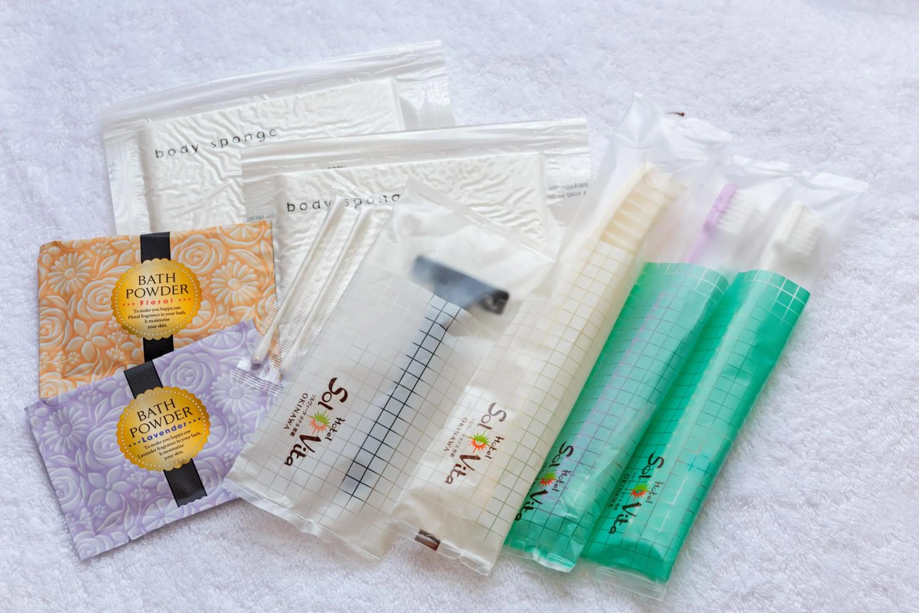 Other in Sol Vita Hotel Naha