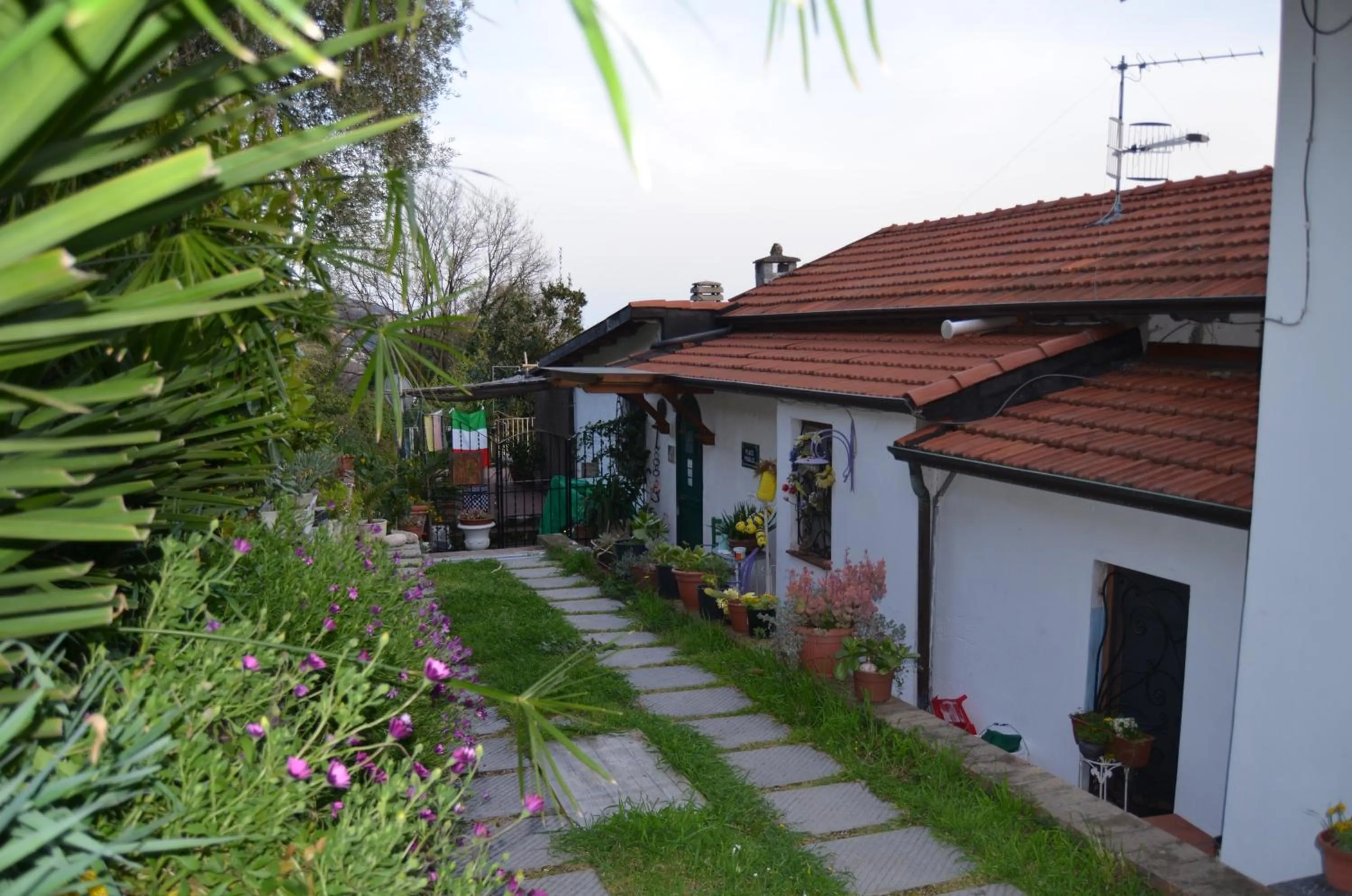 Property building in LA CASTELLANA Una Finestra sul Mare- Air Conditioned