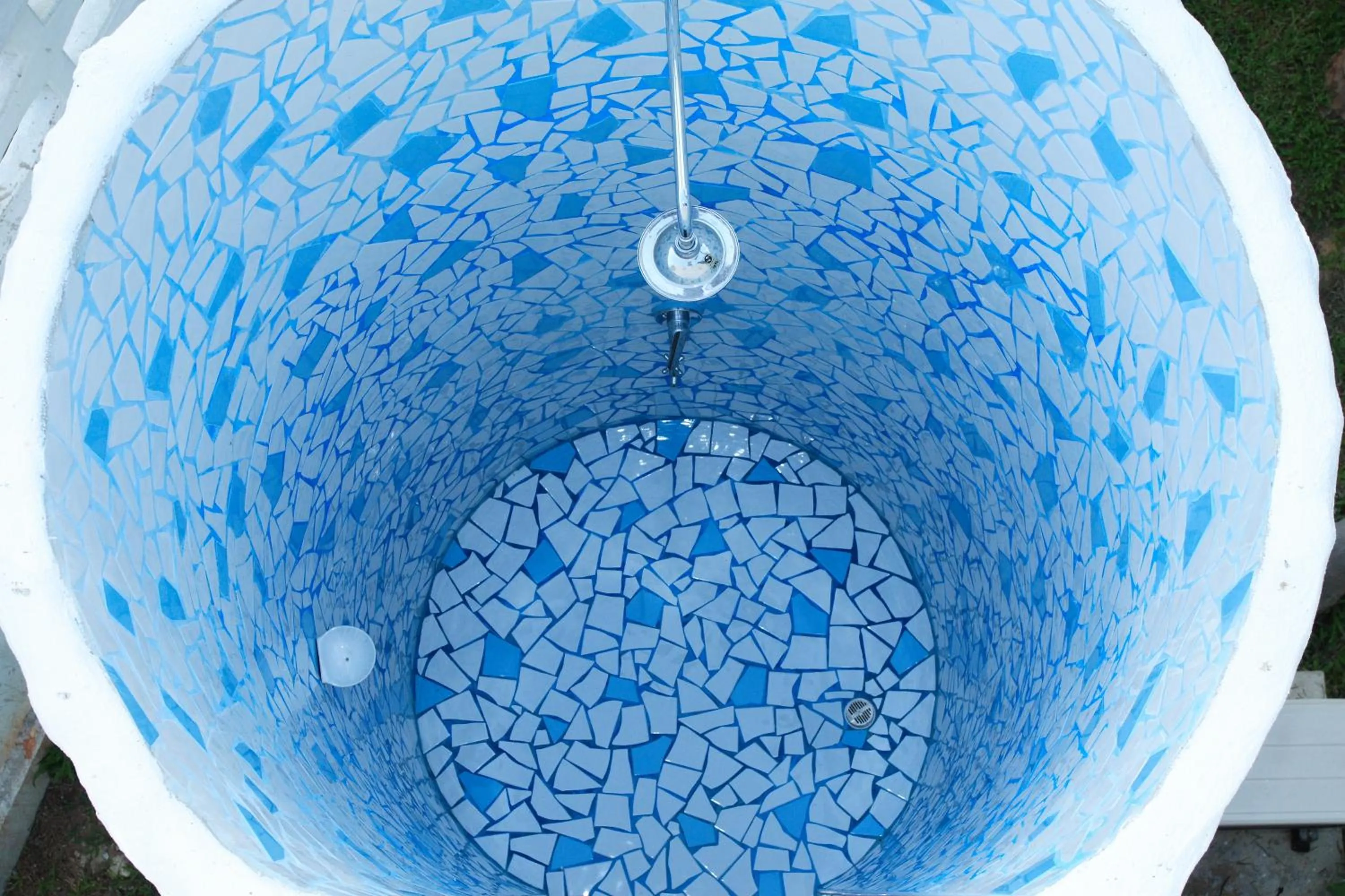 Bathroom in Baanmontra Beach Resort - Bankrut