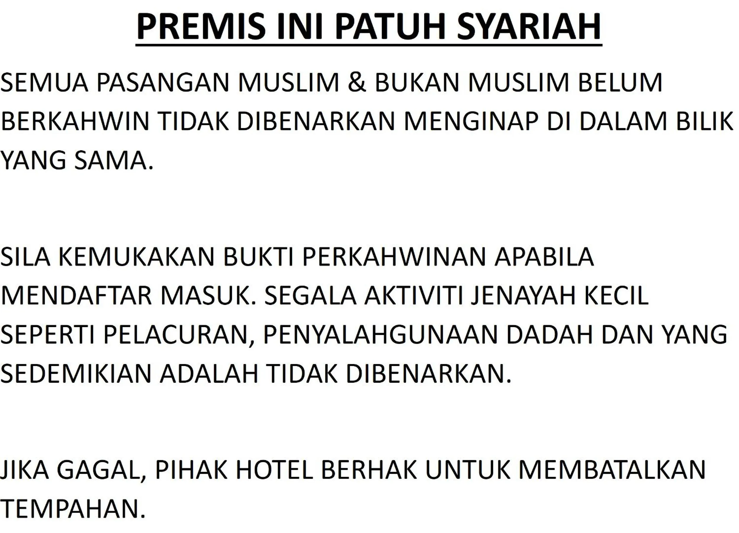 Lobby or reception in HOTEL SHAFURA 1