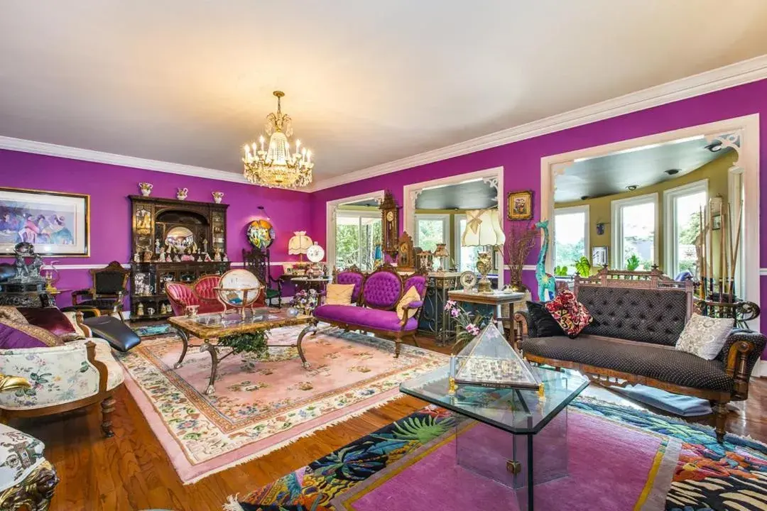 Matthews Manor Bed & Breakfast Matthews Manor Bed & Breakfast