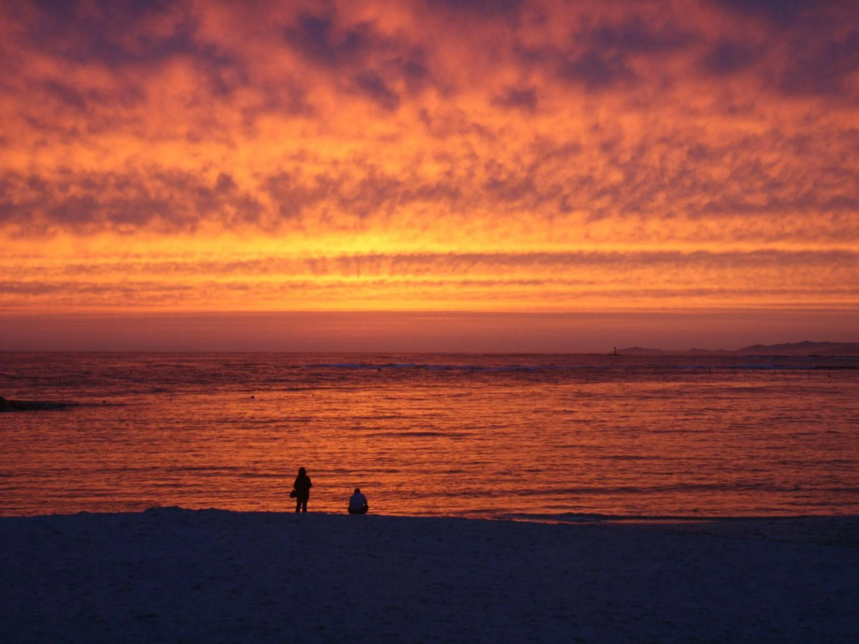 Off site in Hotel Sanrakuso