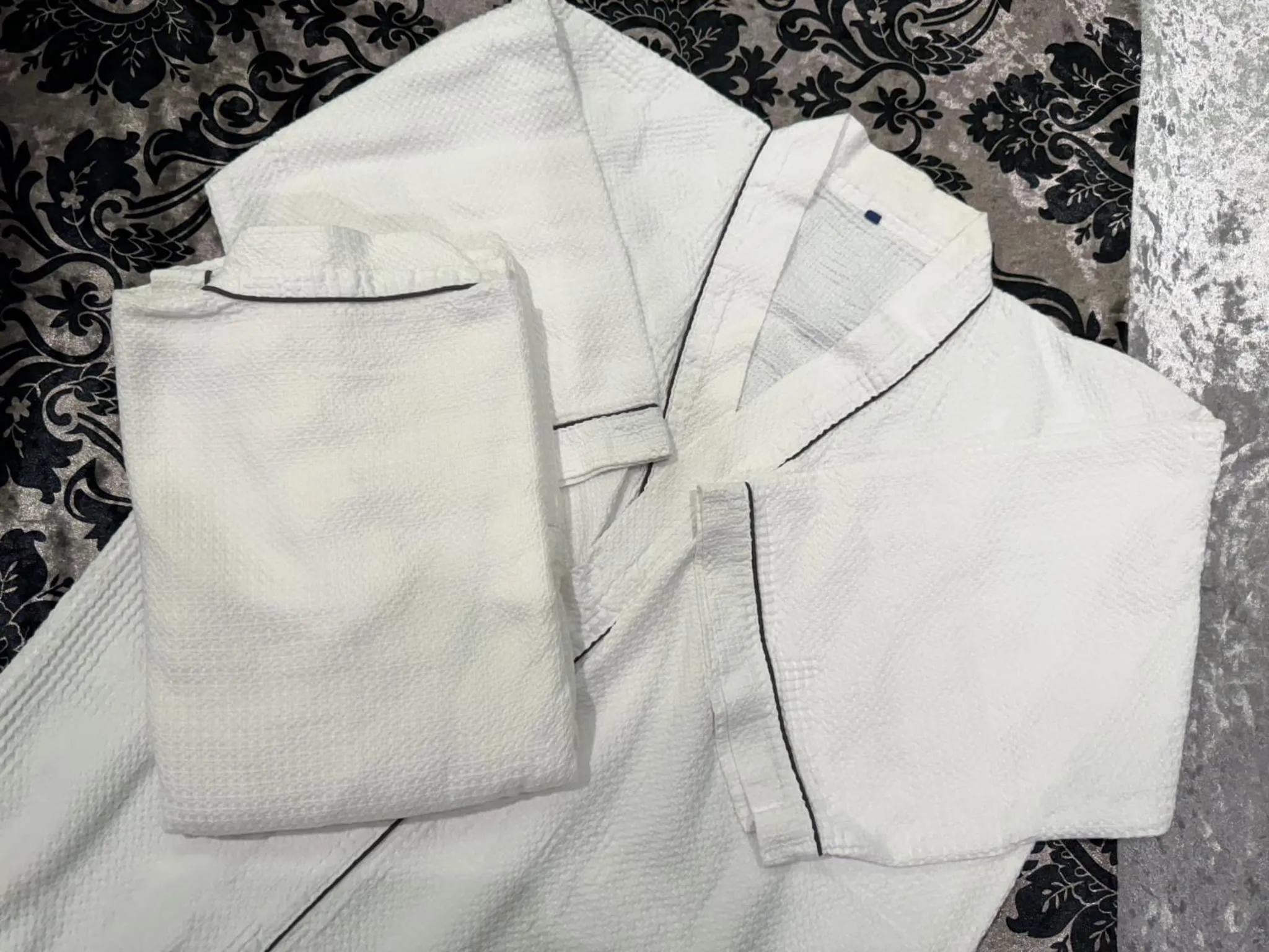 Photo of the whole room in Hotel Rocks