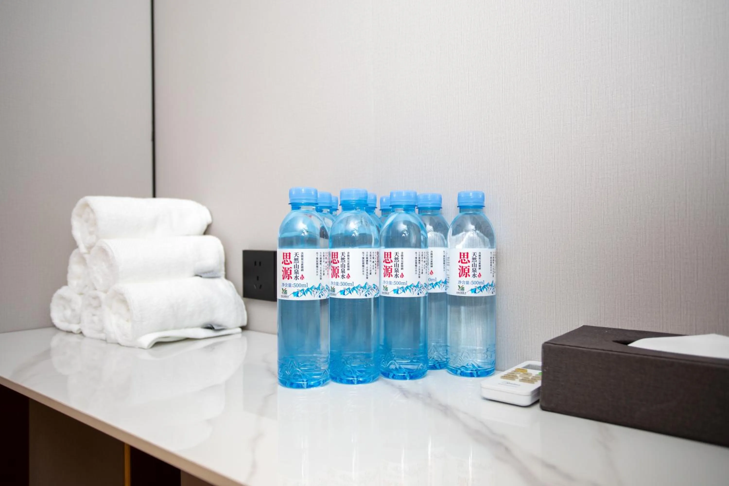 Fitness centre/facilities in VX Hotel Shanghai Yixian Road Dabaishu