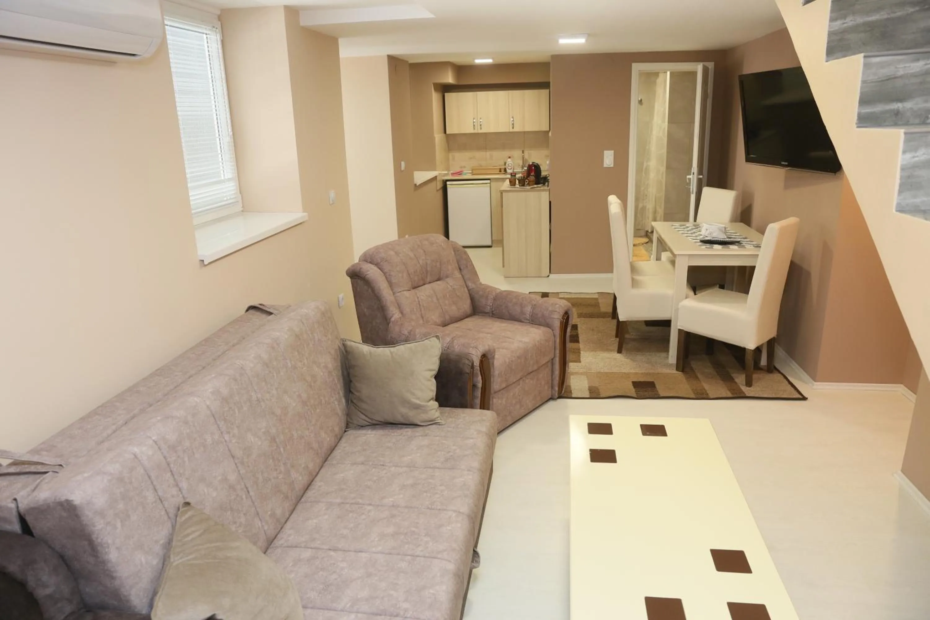 Apartman Centar 1