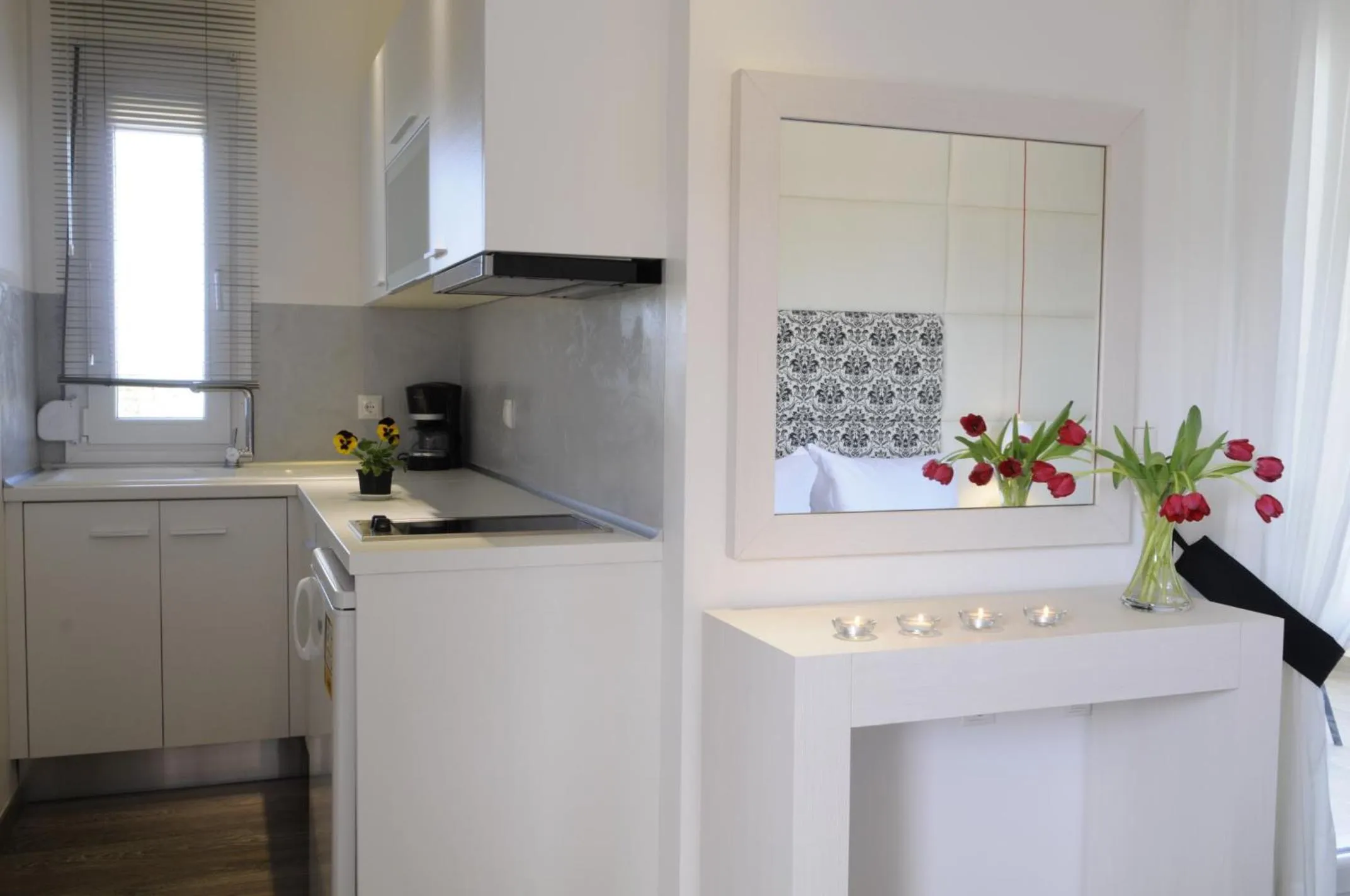 Kitchen or kitchenette in Fillis House