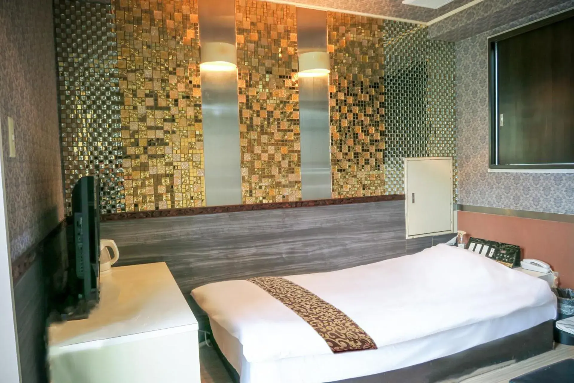 Ikebukuro Central Hotel Ikebukuro Central Hotel