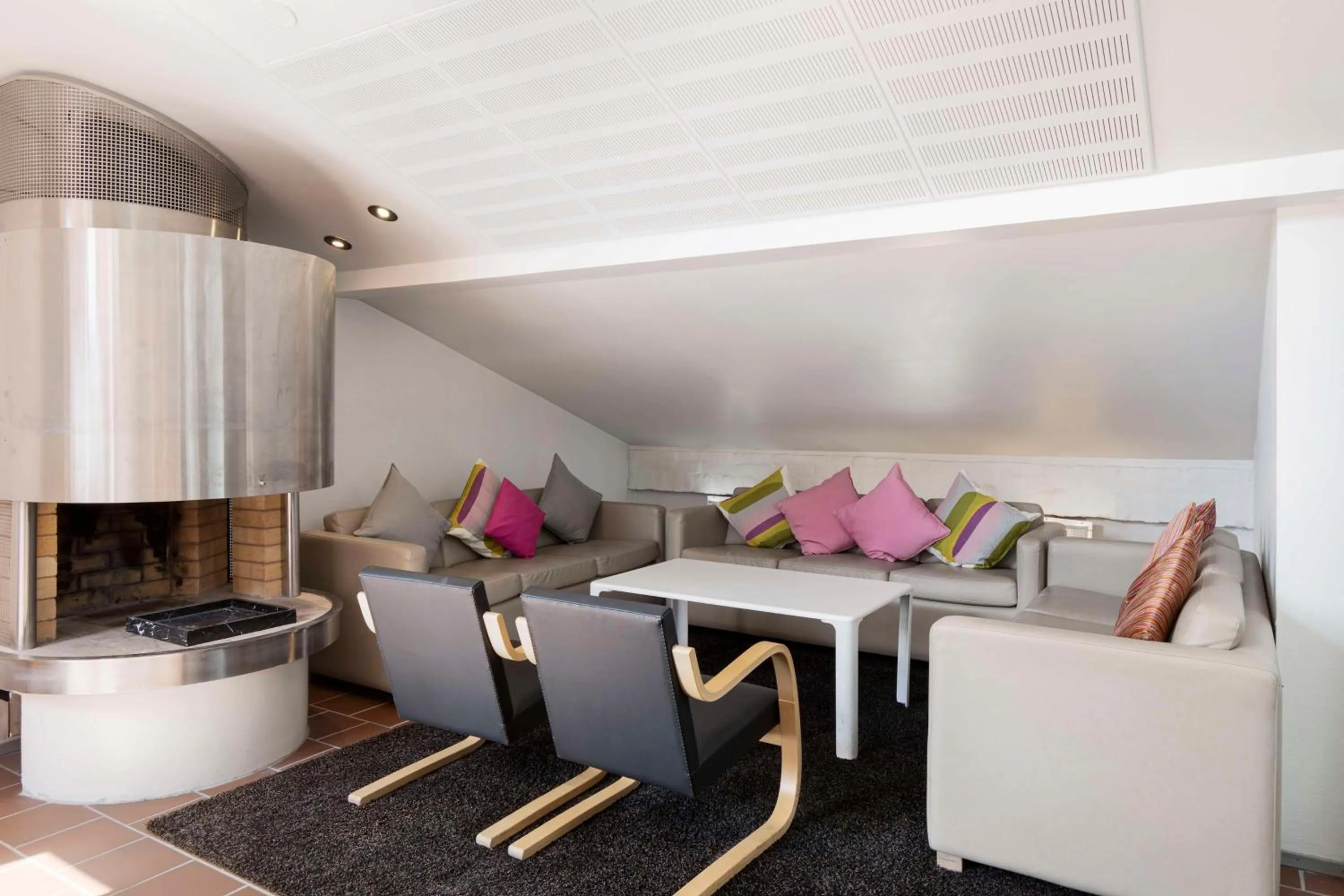 Meeting/conference room in Radisson Blu Aleksanteri Hotel, Helsinki