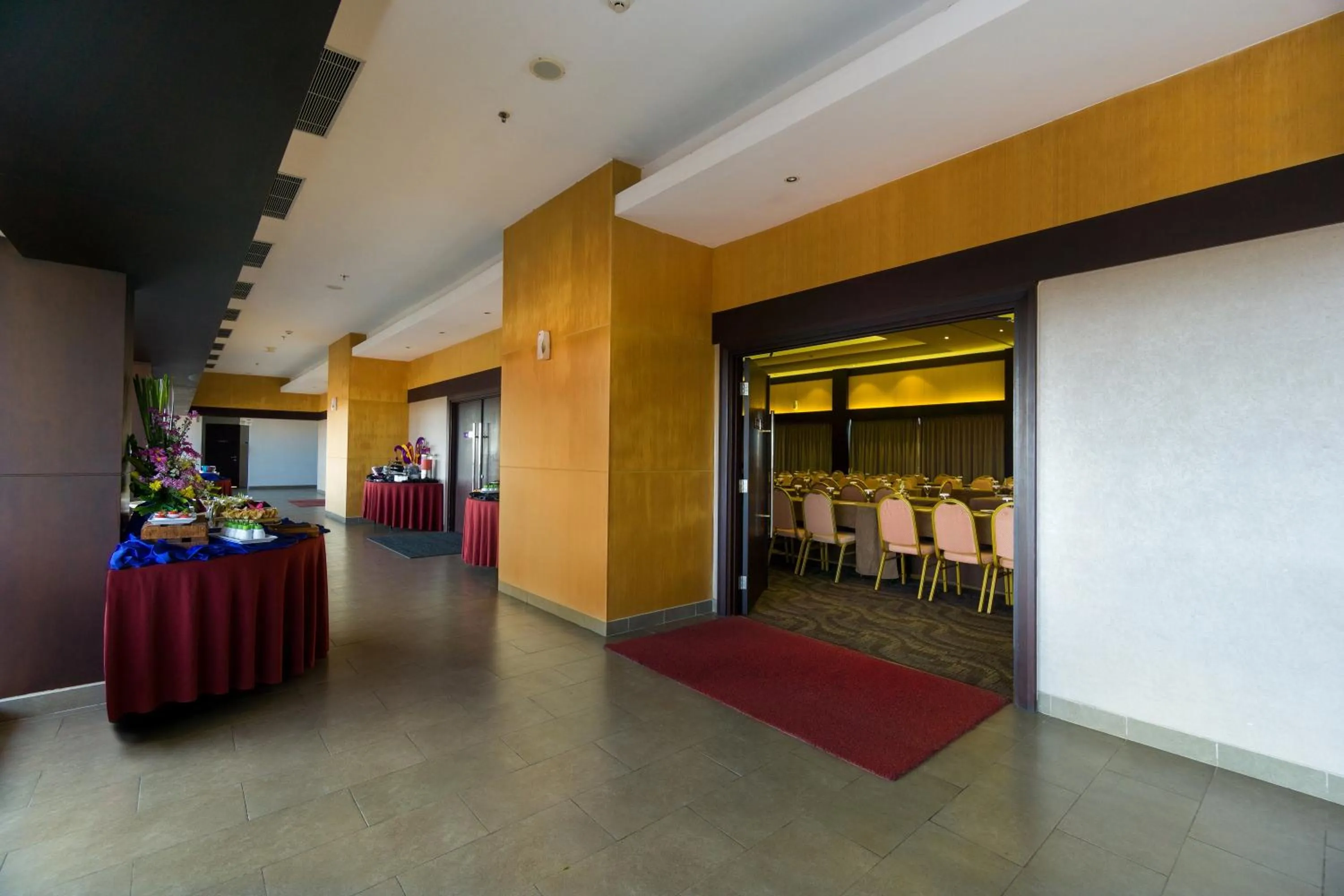 Quest Hotel Kuta by ASTON