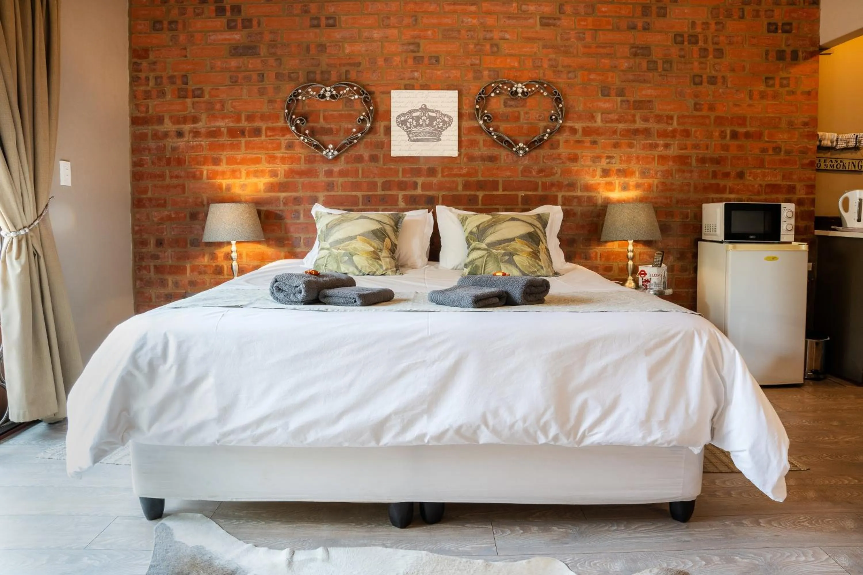 Klip en Kristal Guest House