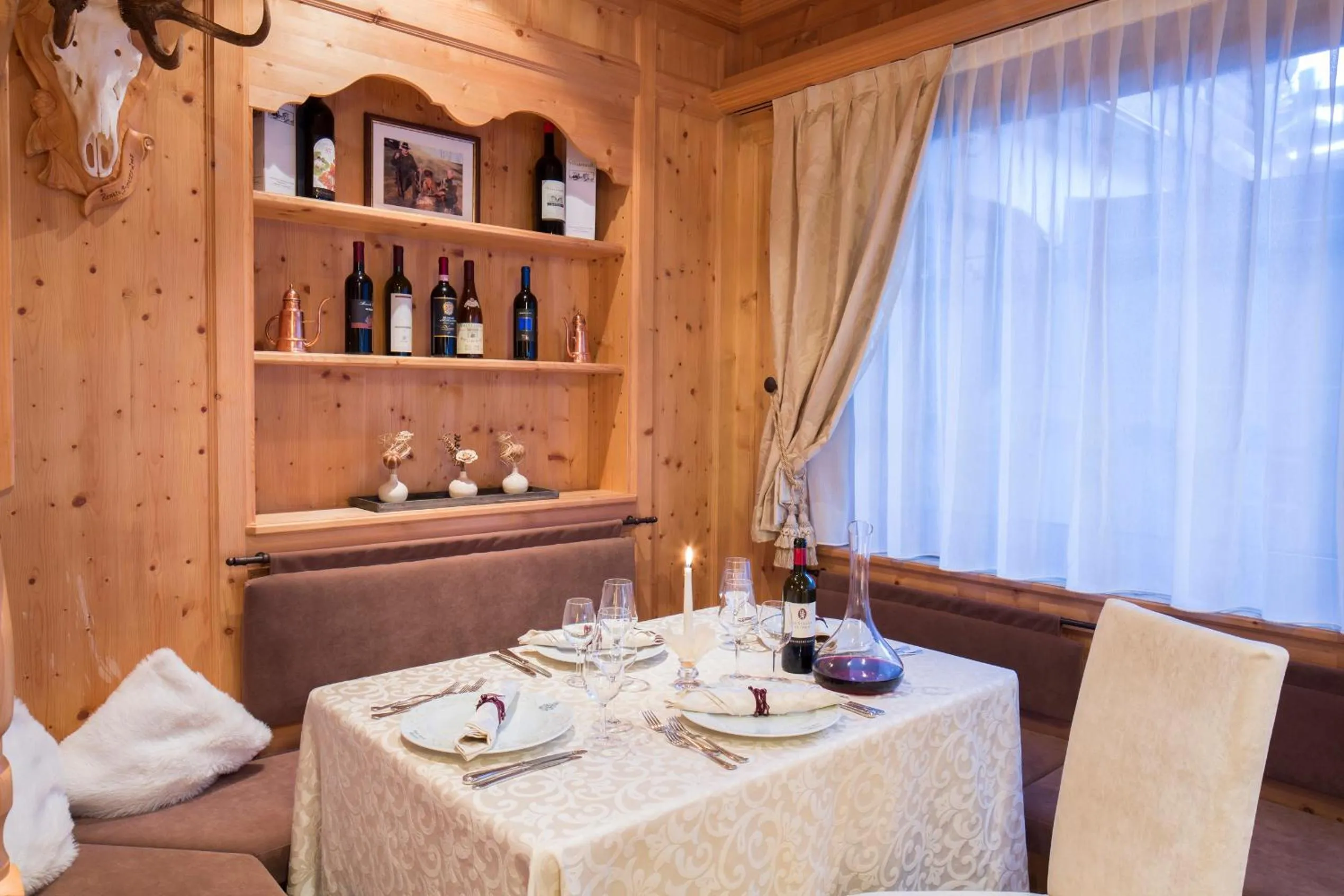 Day in Sport Hotel Majarè