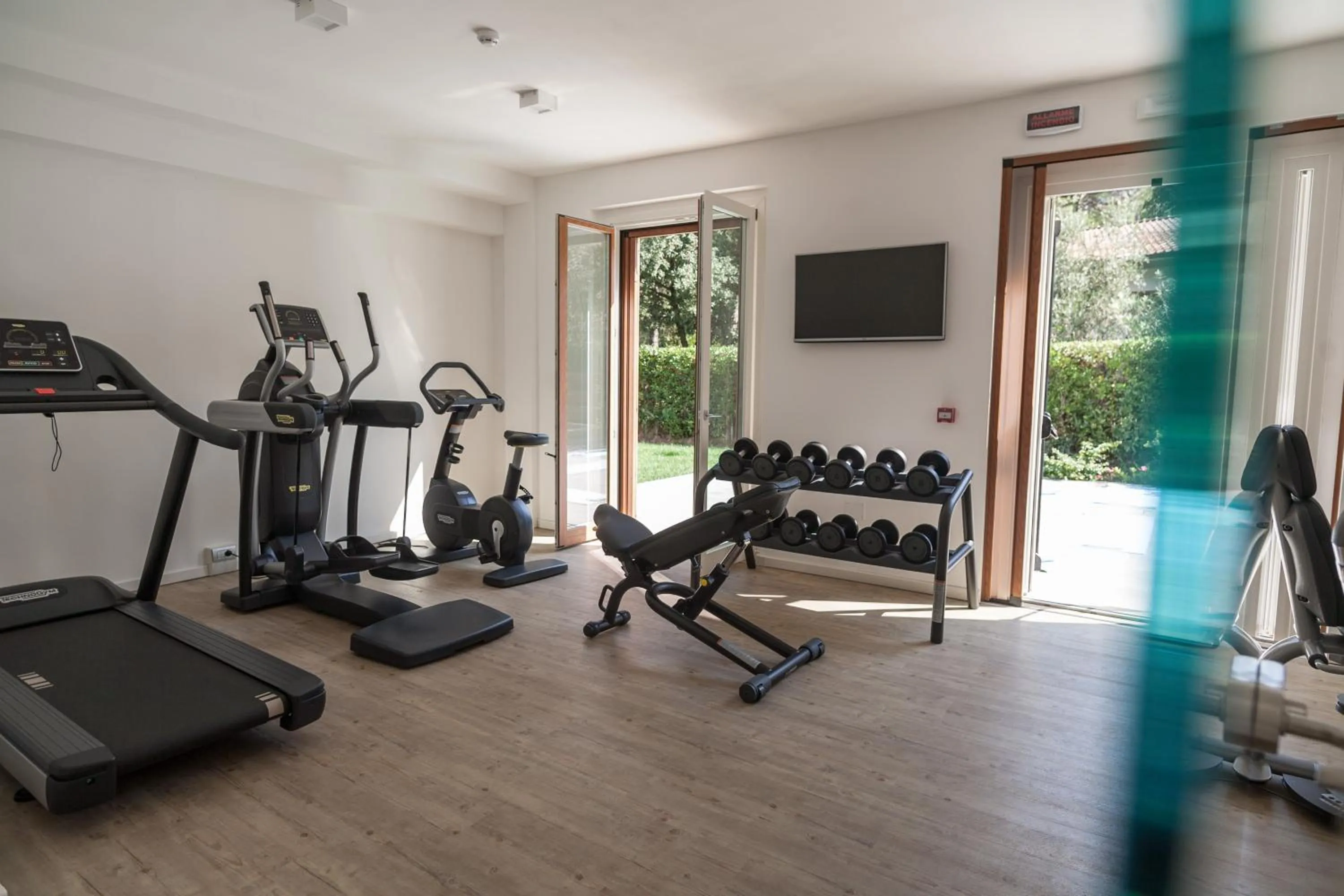 Arli Hotel Hideaway Punta Ala - Adults Only