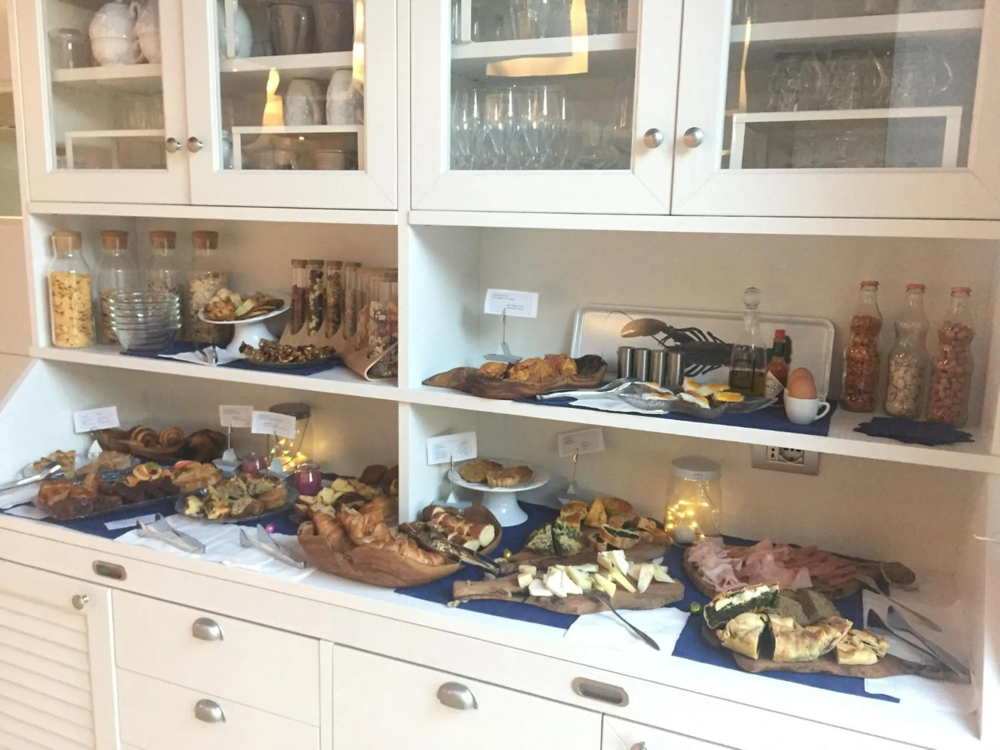 Arli Hotel Hideaway Punta Ala - Adults Only