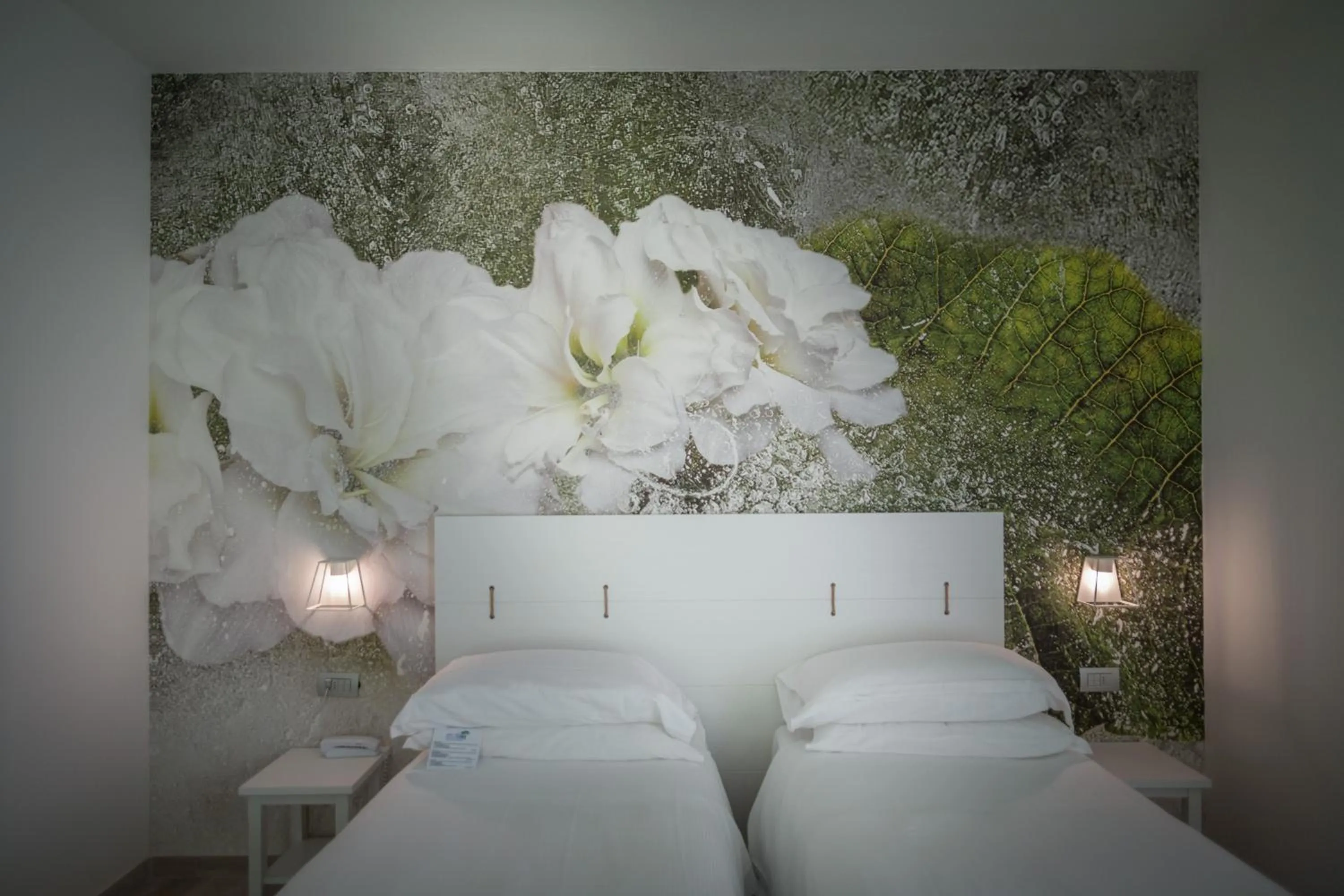 Shower in Arli Hotel Hideaway Punta Ala - Adults Only