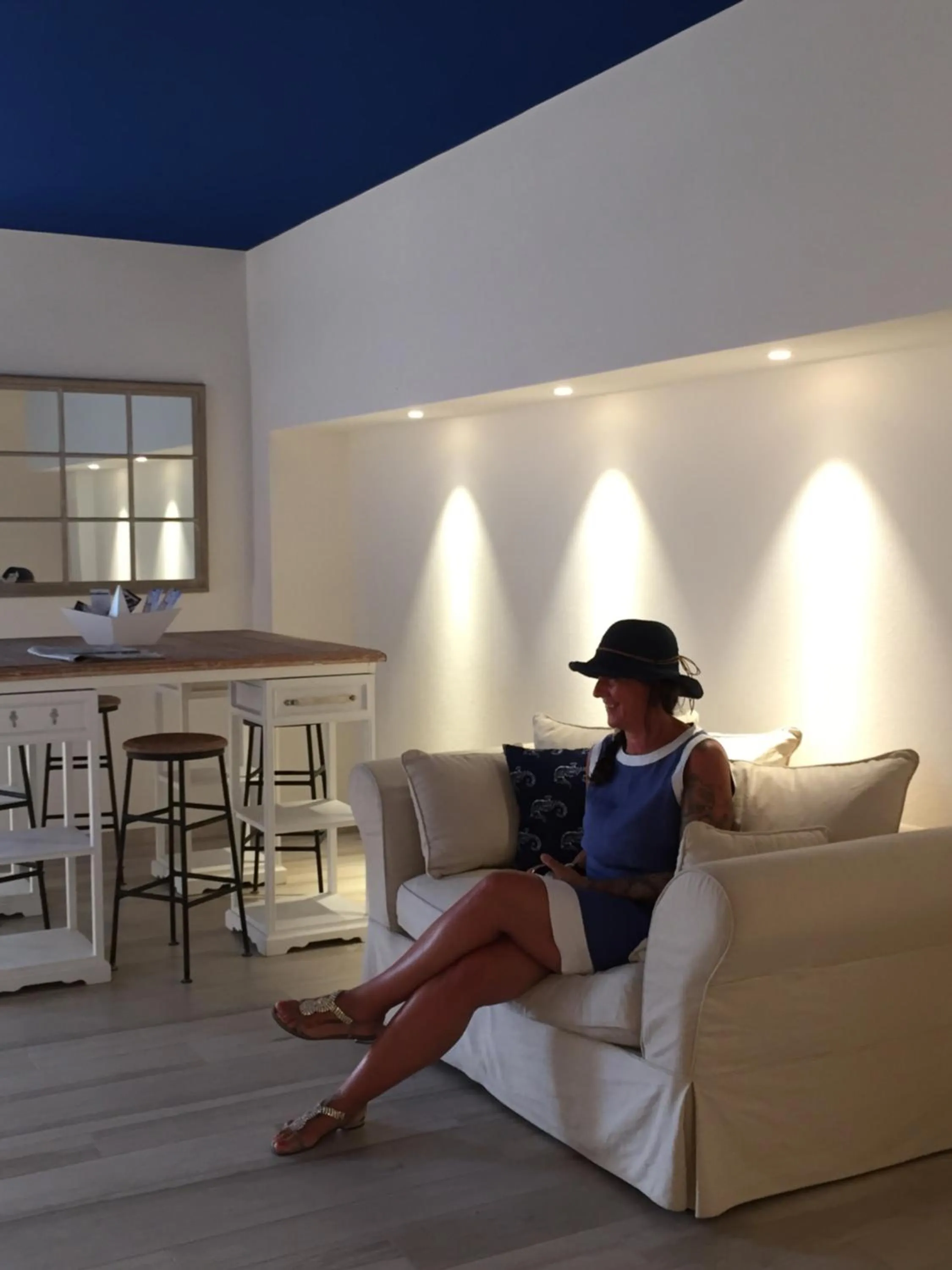 Arli Hotel Hideaway Punta Ala - Adults Only