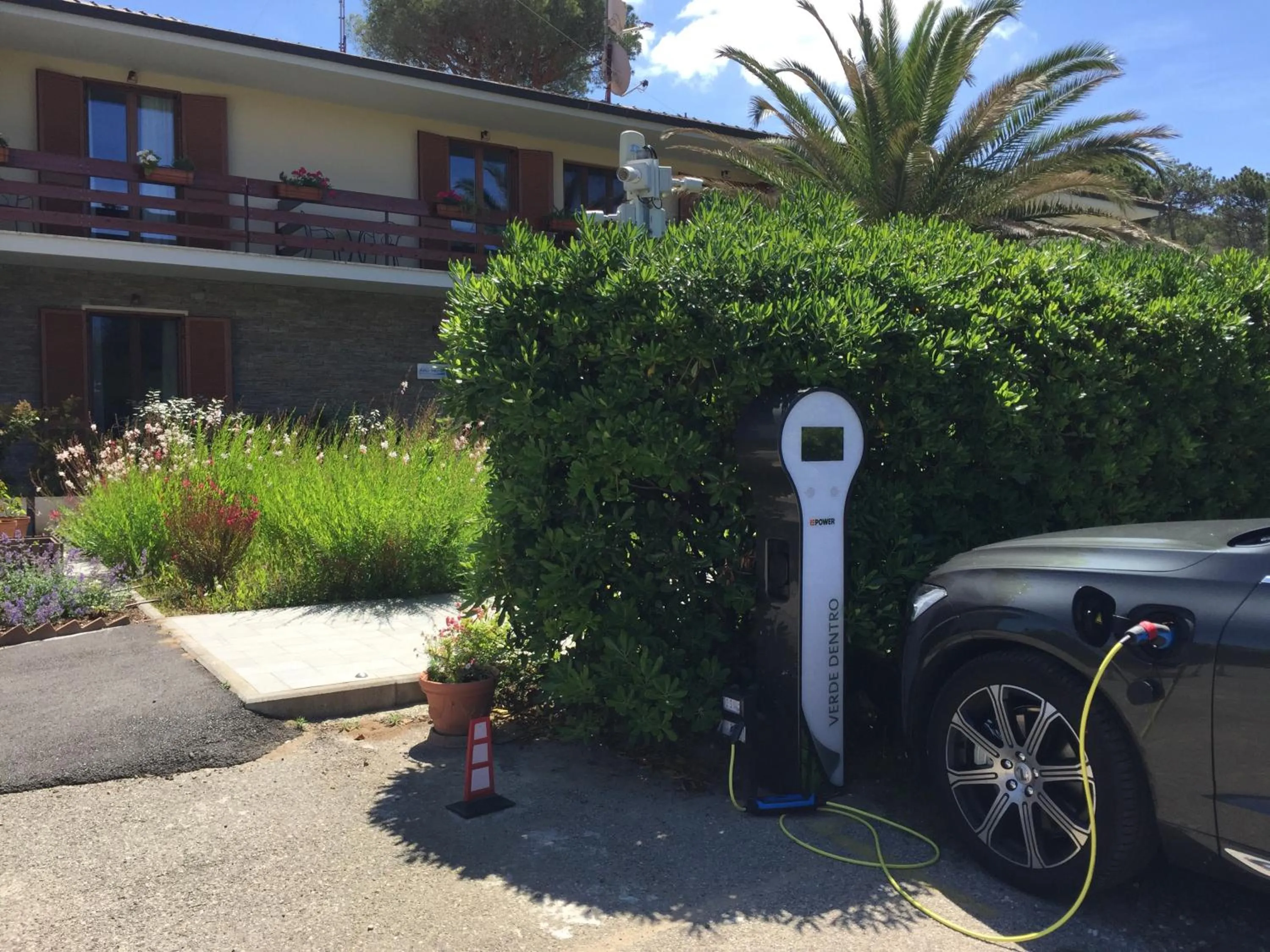 Arli Hotel Hideaway Punta Ala - Adults Only